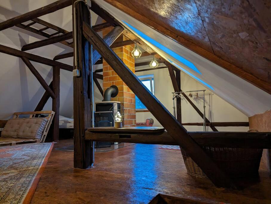 Three-Bedroom House photo 2