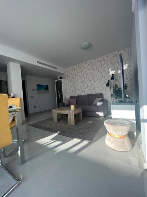 Departamento de tres habitaciones