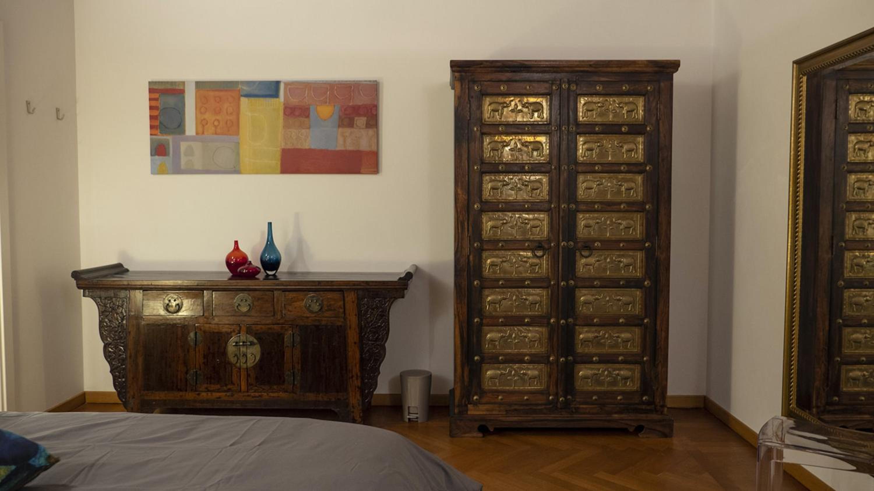 Superior Double Room with Garden View - Photo 2