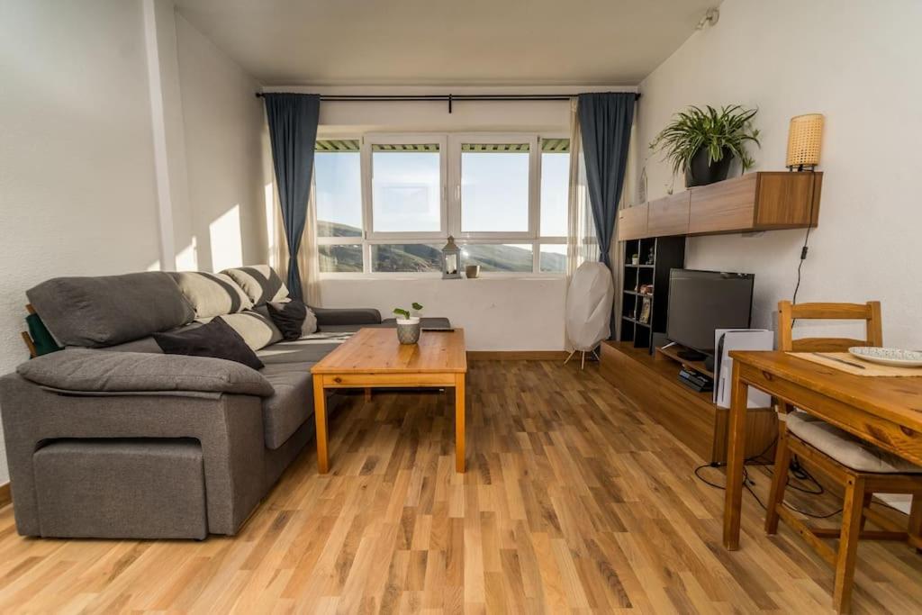Departamento de tres habitaciones
