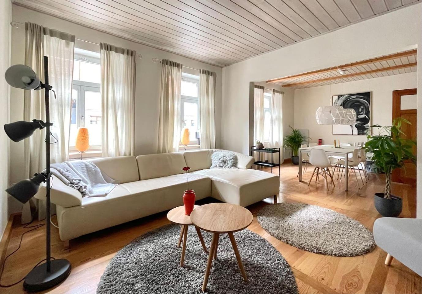 One-Bedroom Apartment with Garden View photo 1