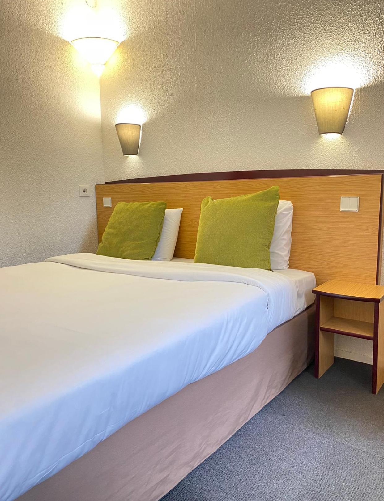 Double Room photo 2