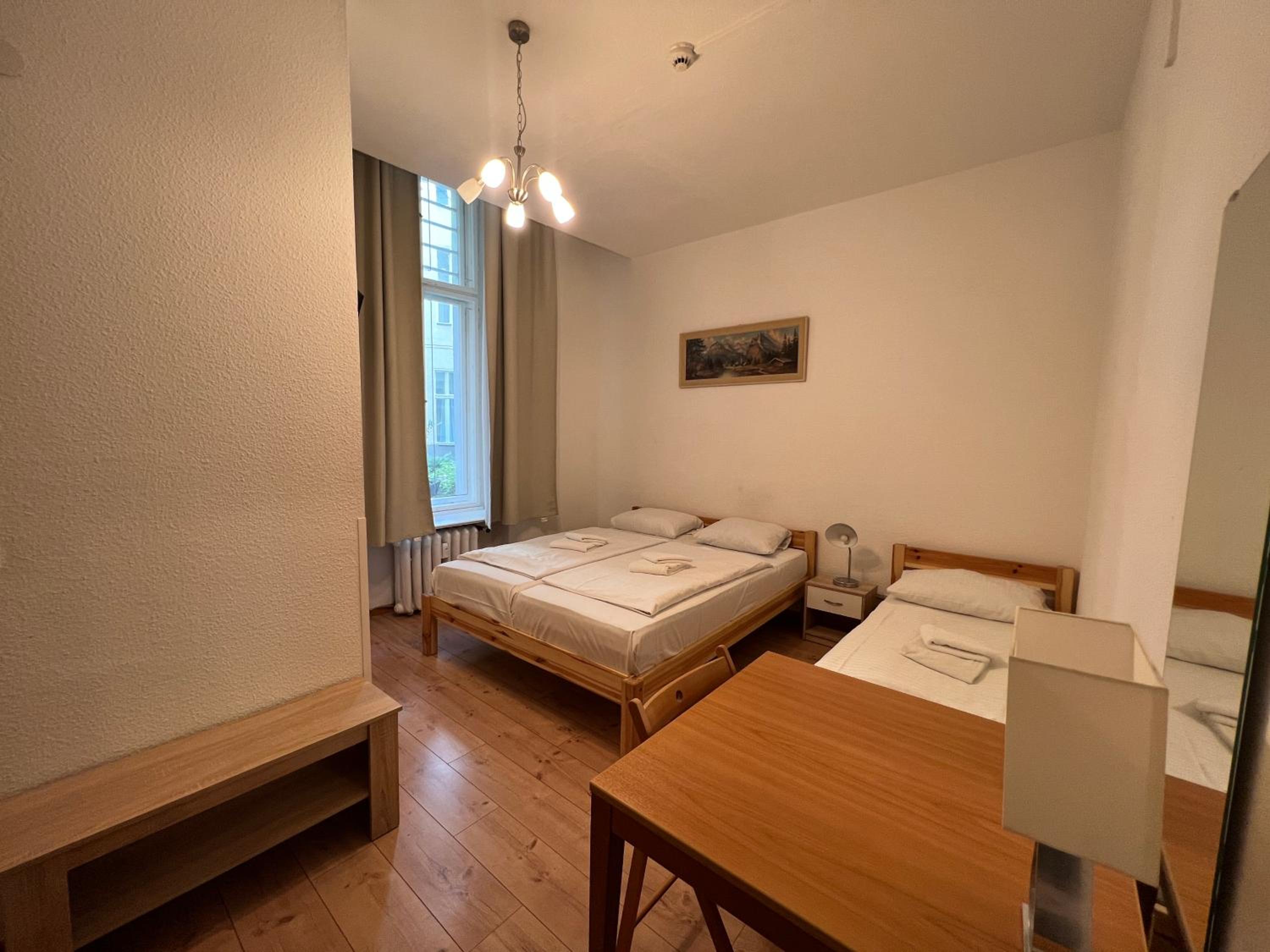Triple Room photo 1