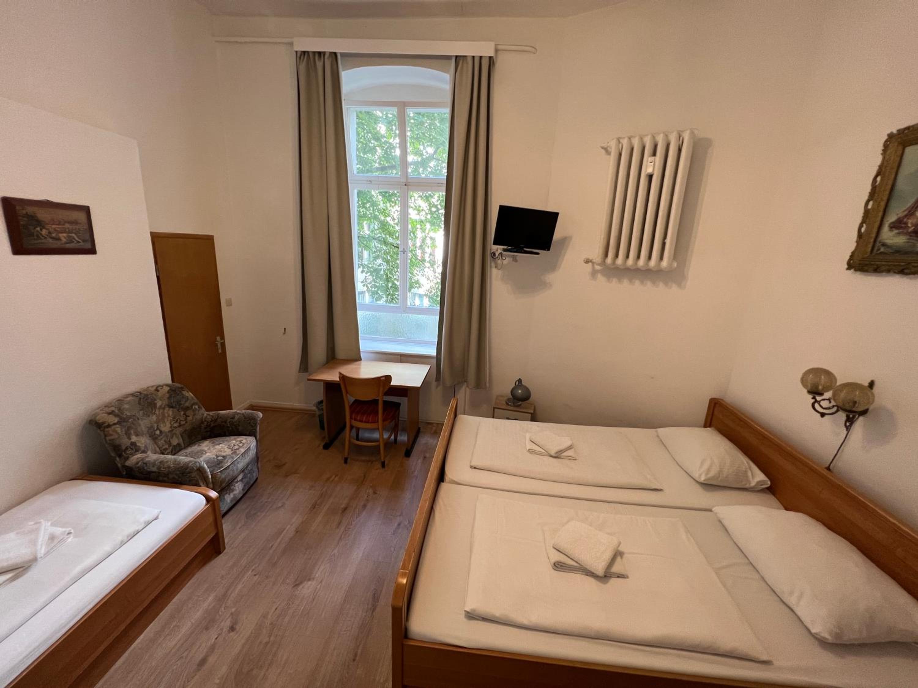 Triple Room photo 3