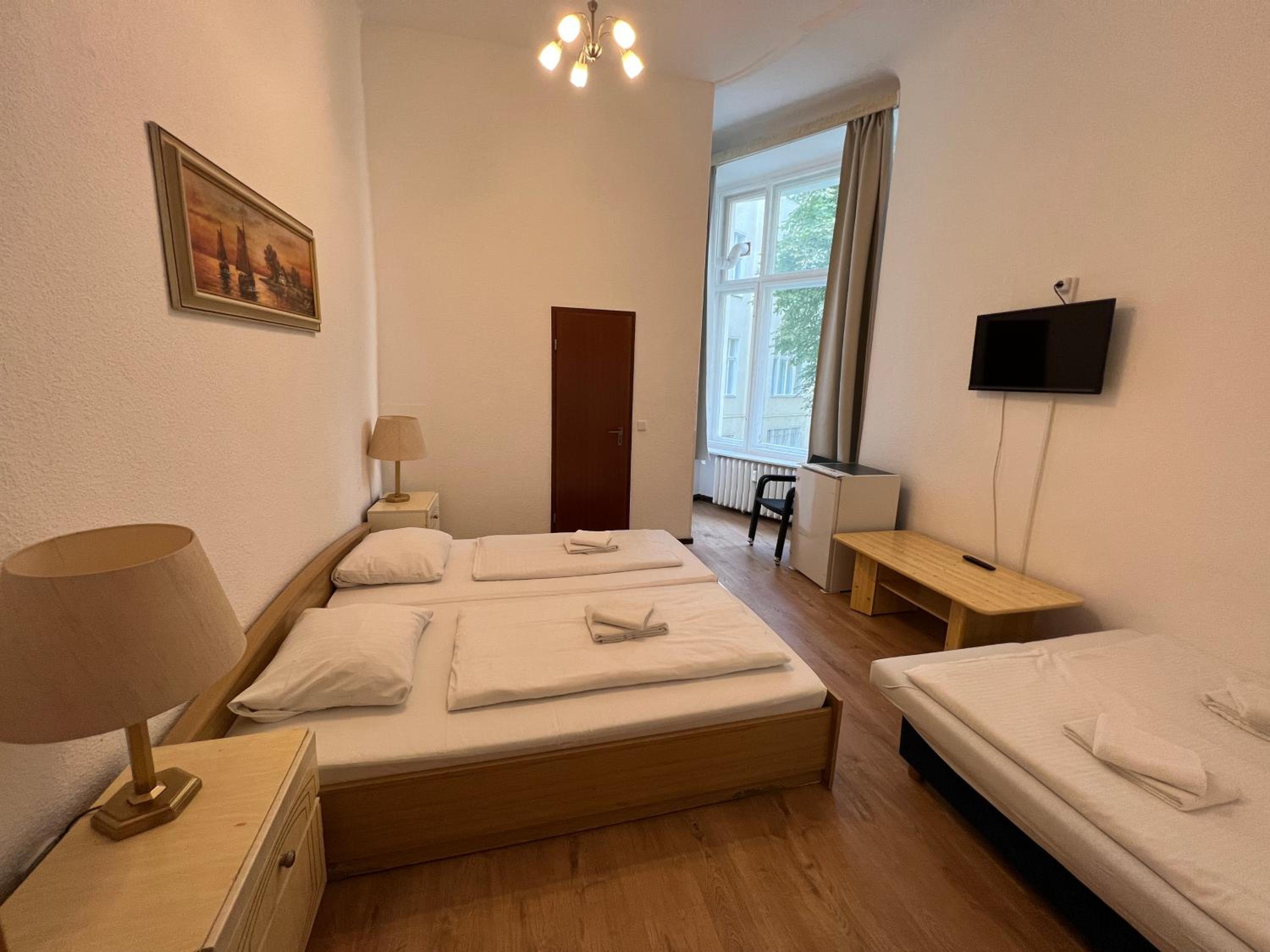 Quadruple Room photo 1