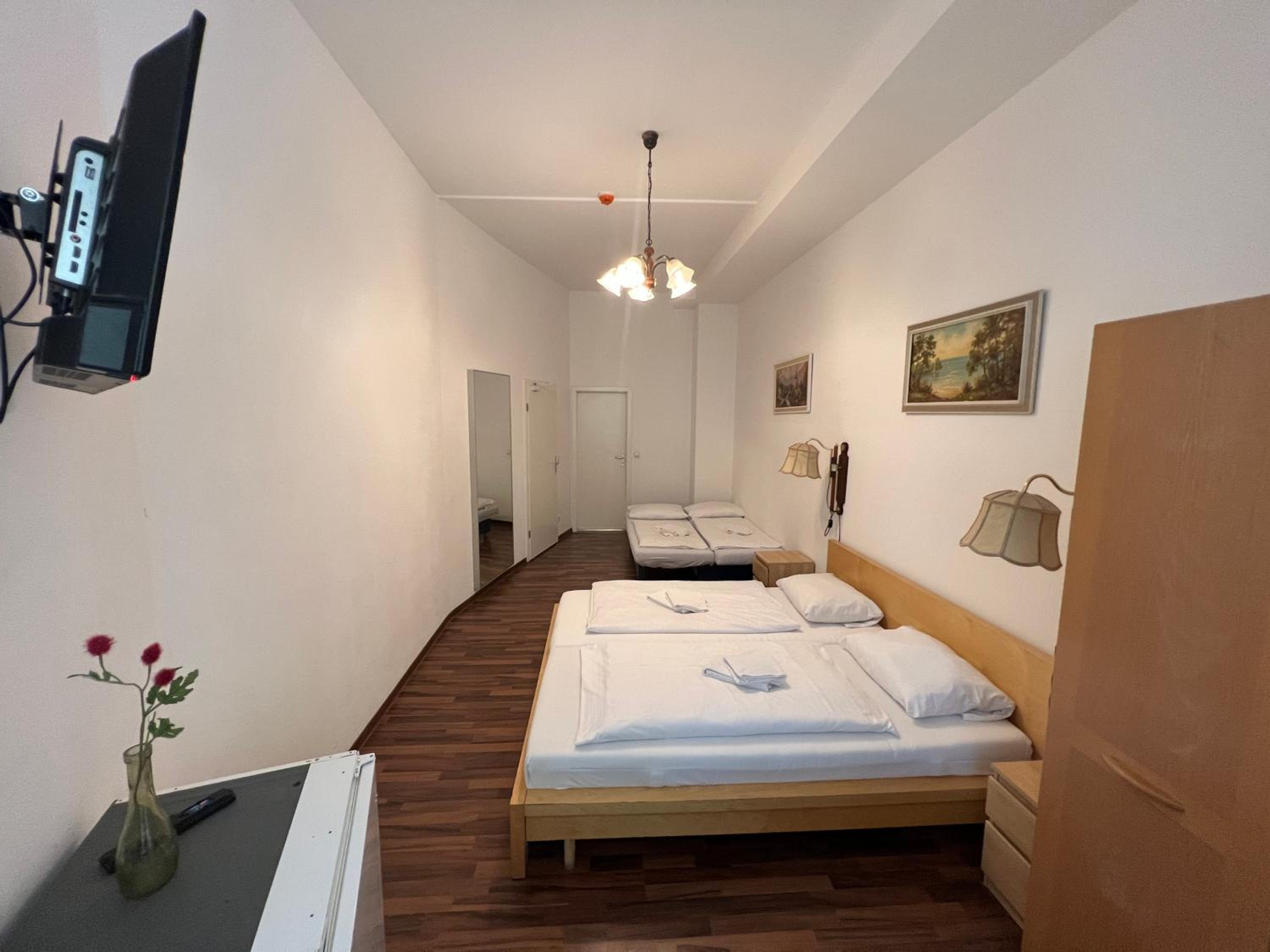Quadruple Room photo 3