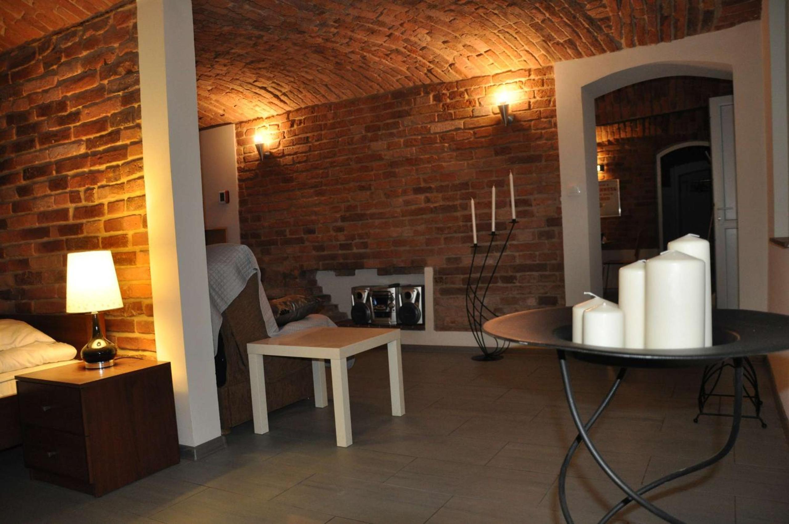 Loft - Photo 1