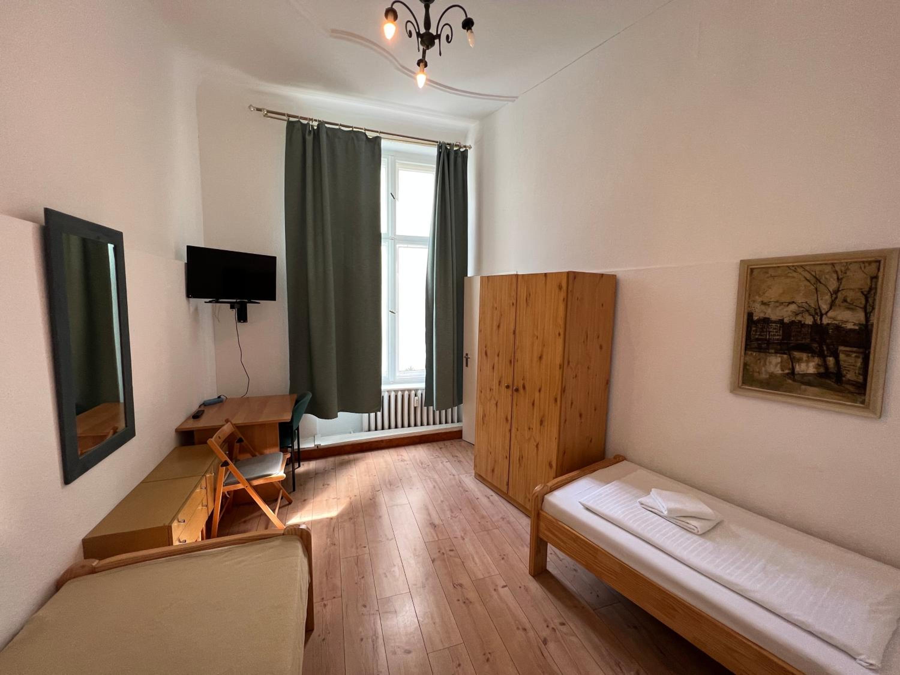 Twin Room photo 1