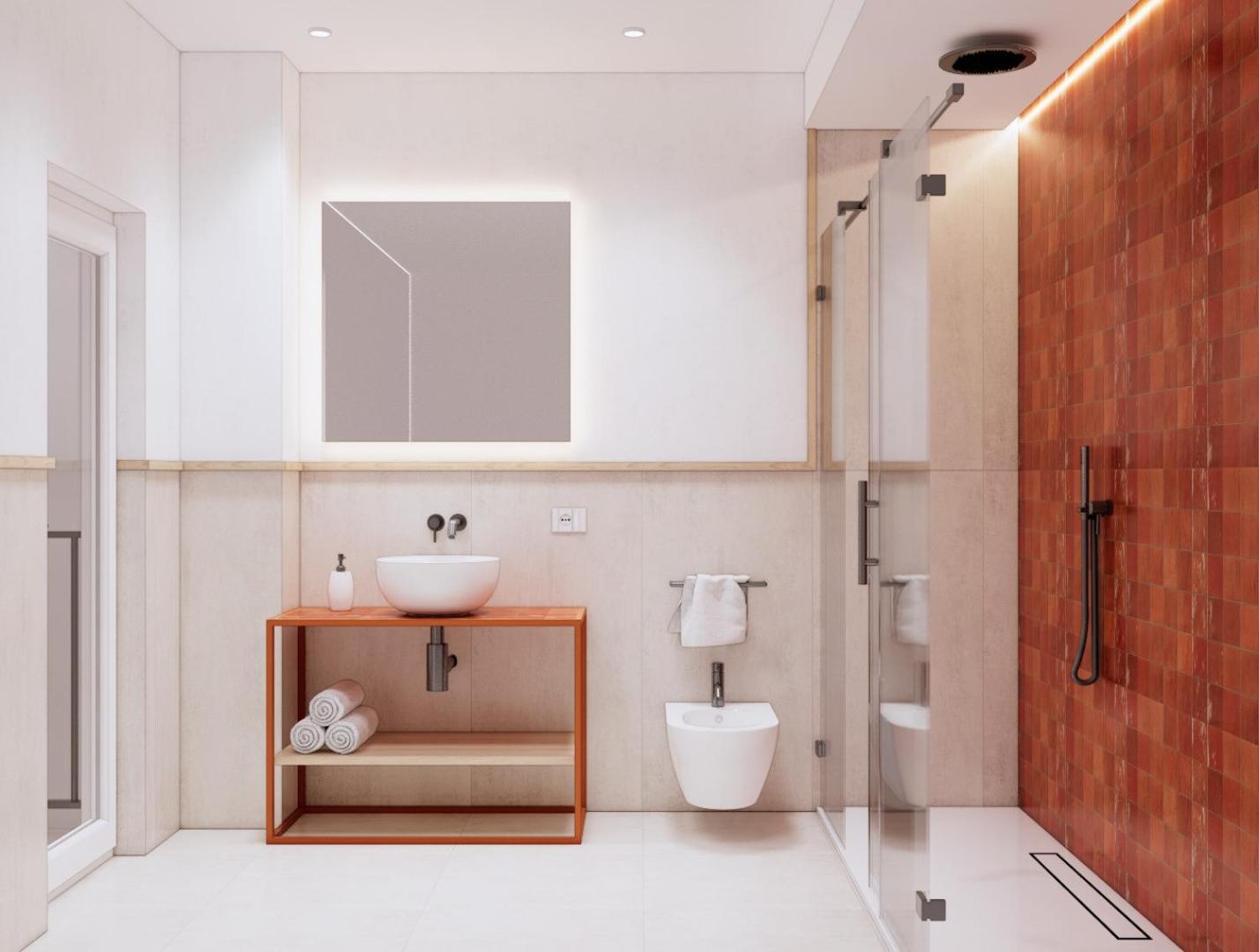 Deluxe Double Room with Balcony - Photo 13