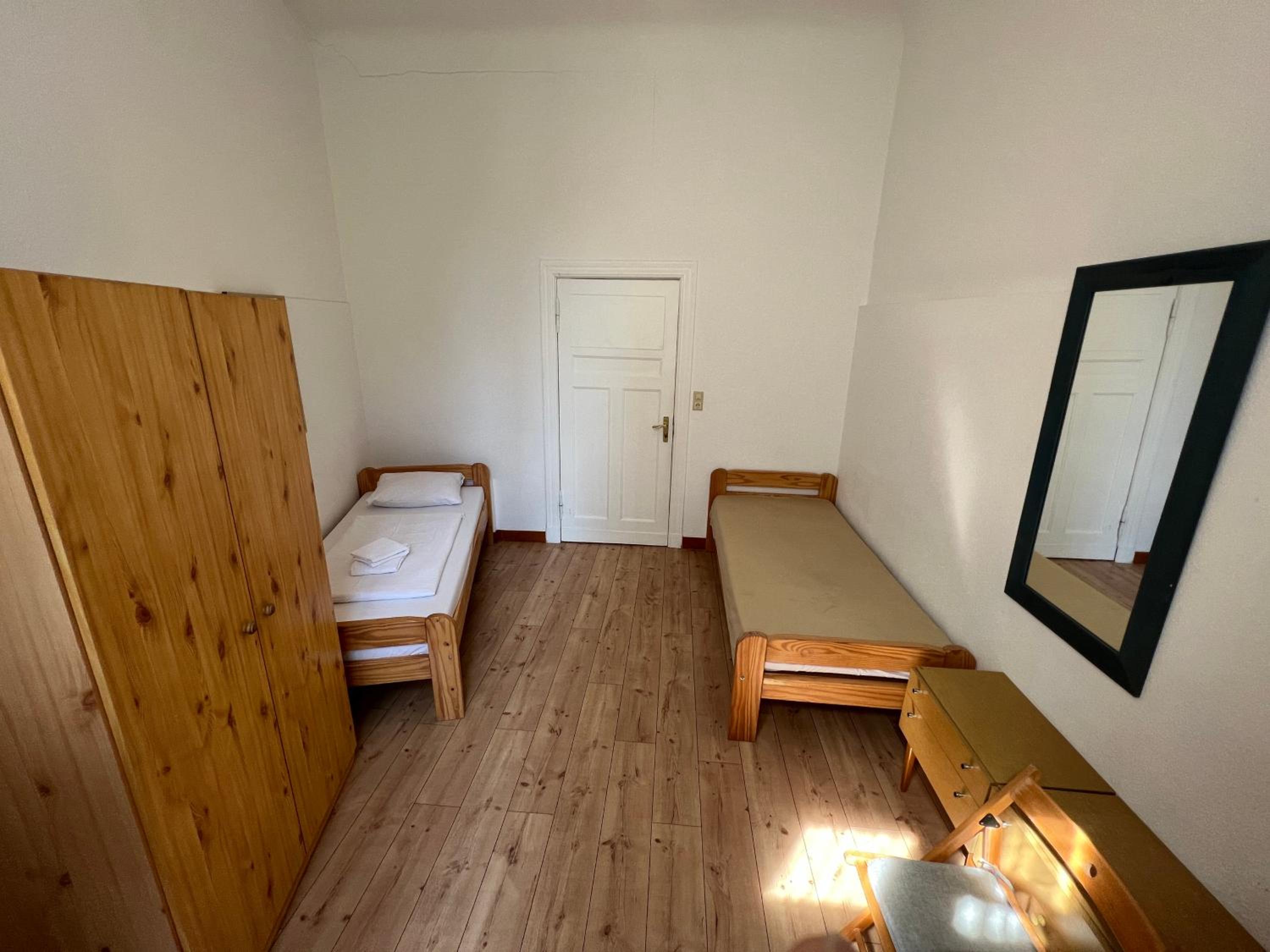 Twin Room photo 3