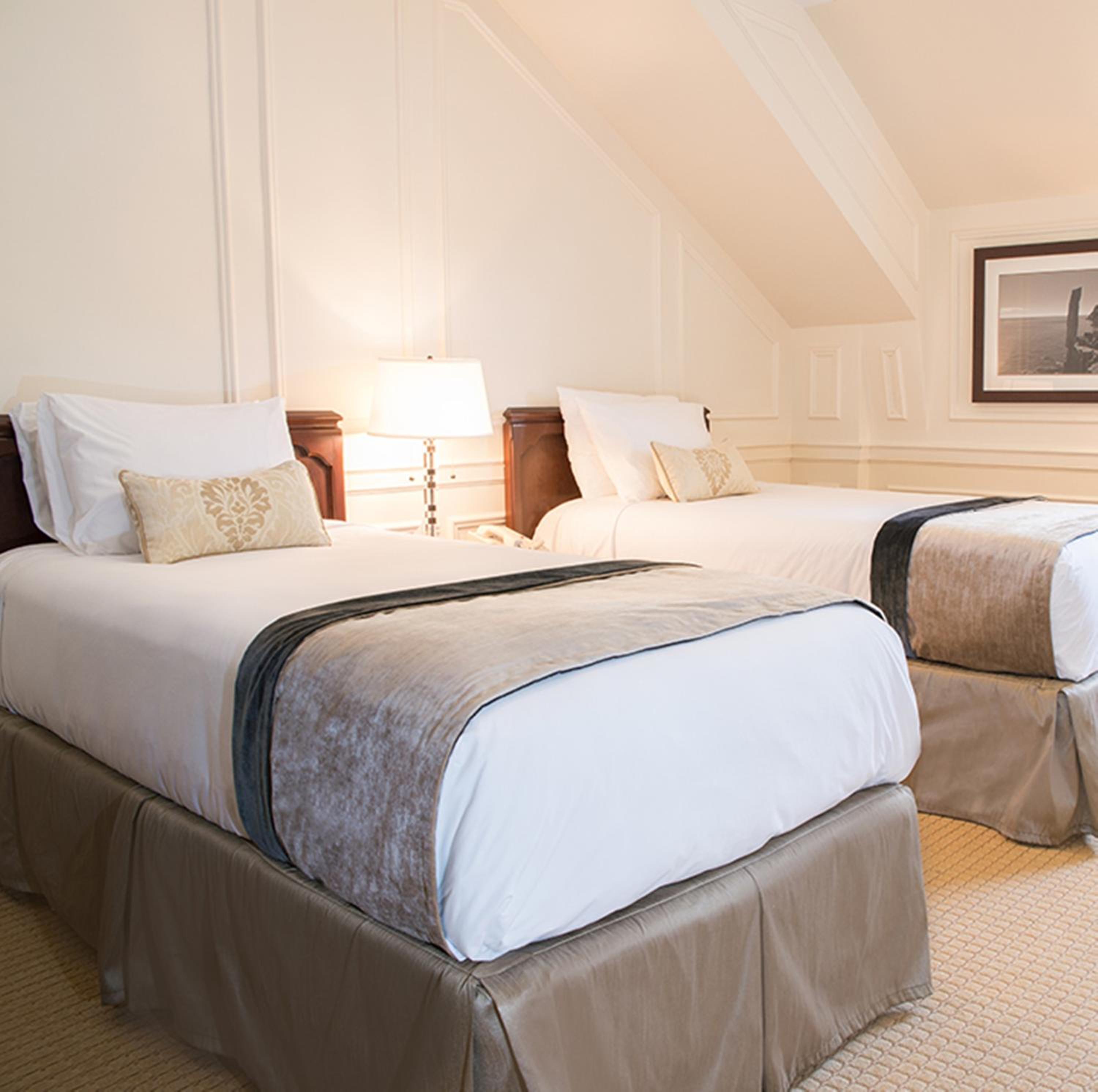 Twin Room - Photo 1