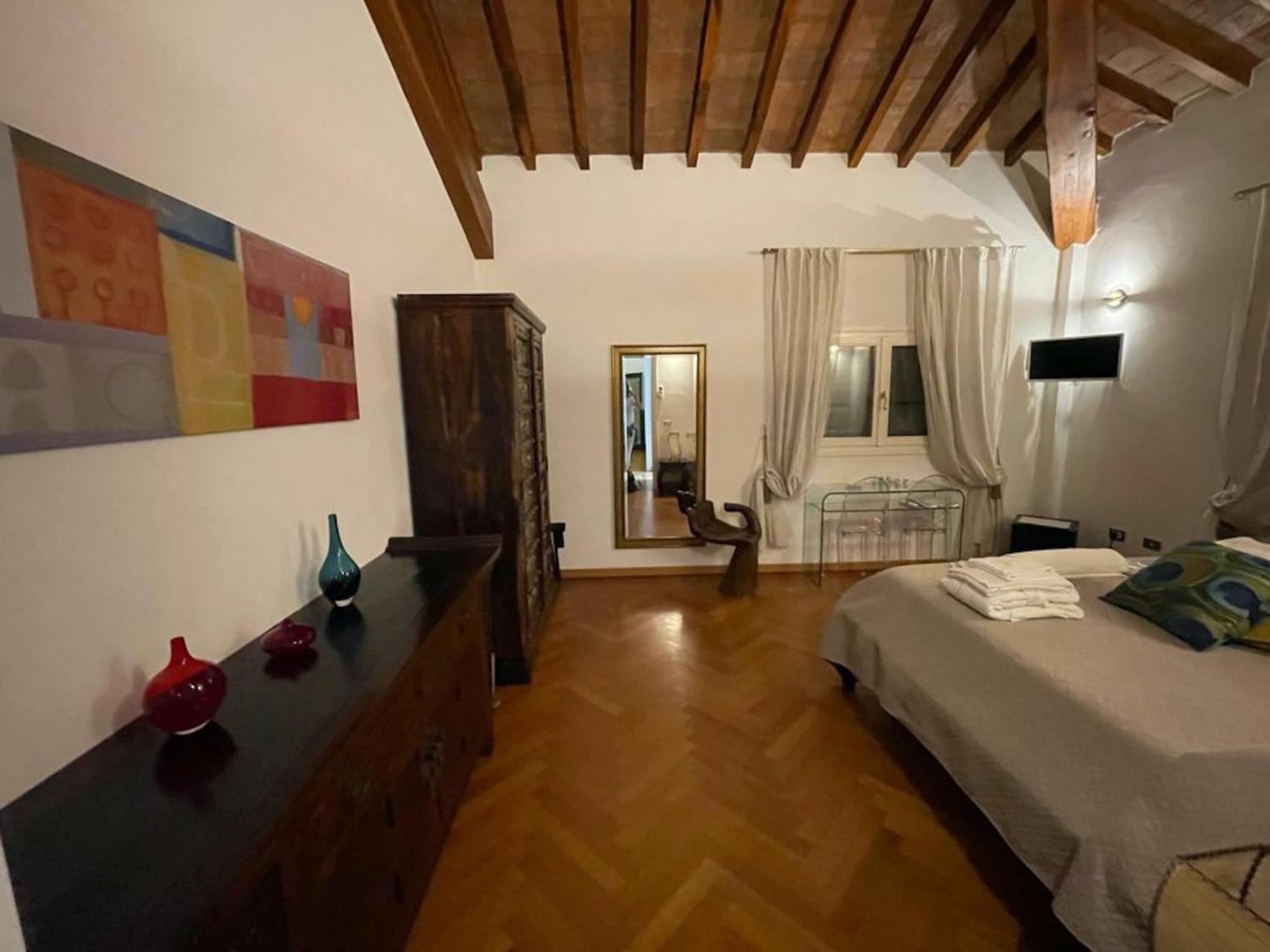 Superior Double Room with Garden View - Photo 5