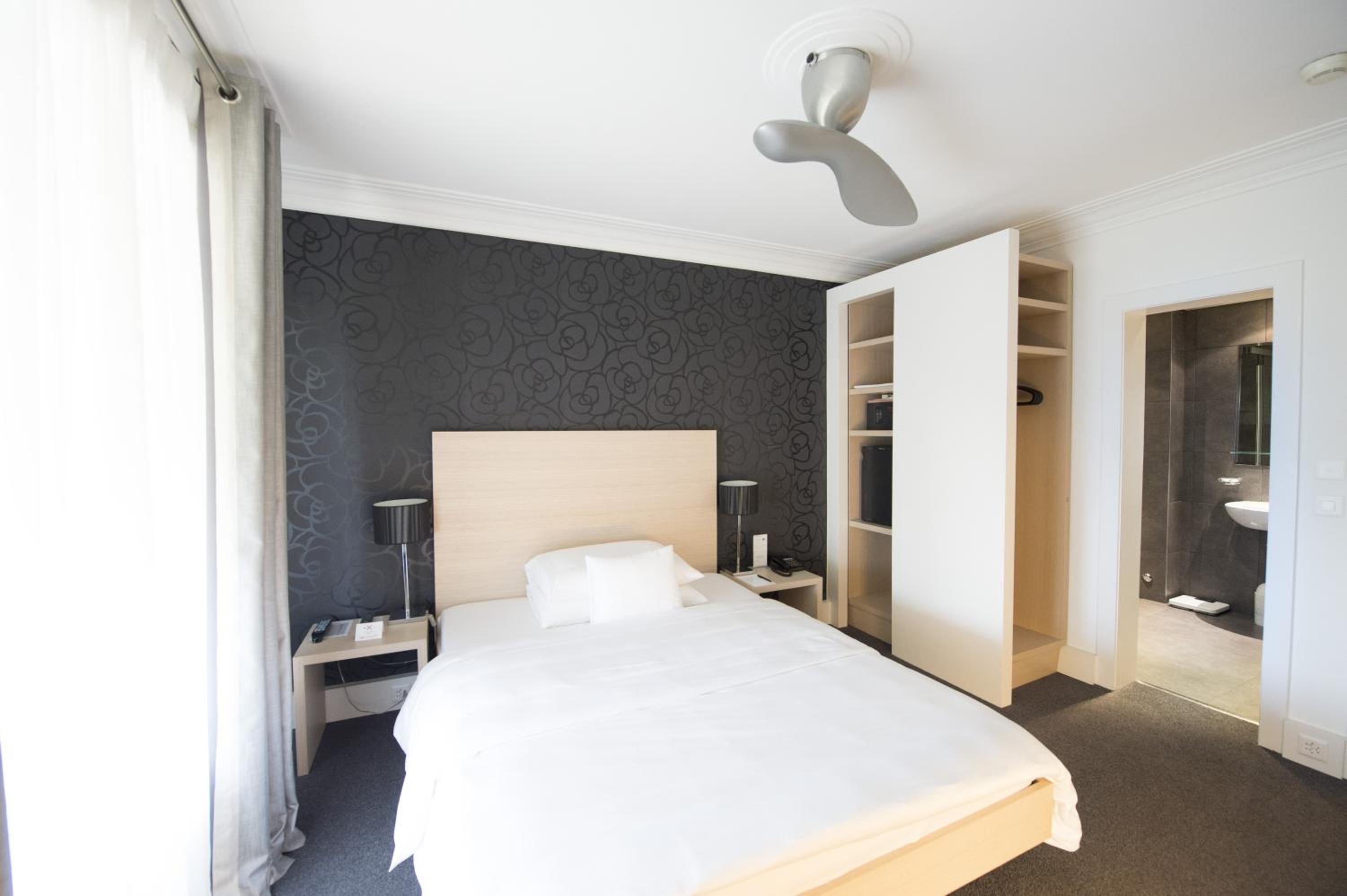Standard Single Room photo 3