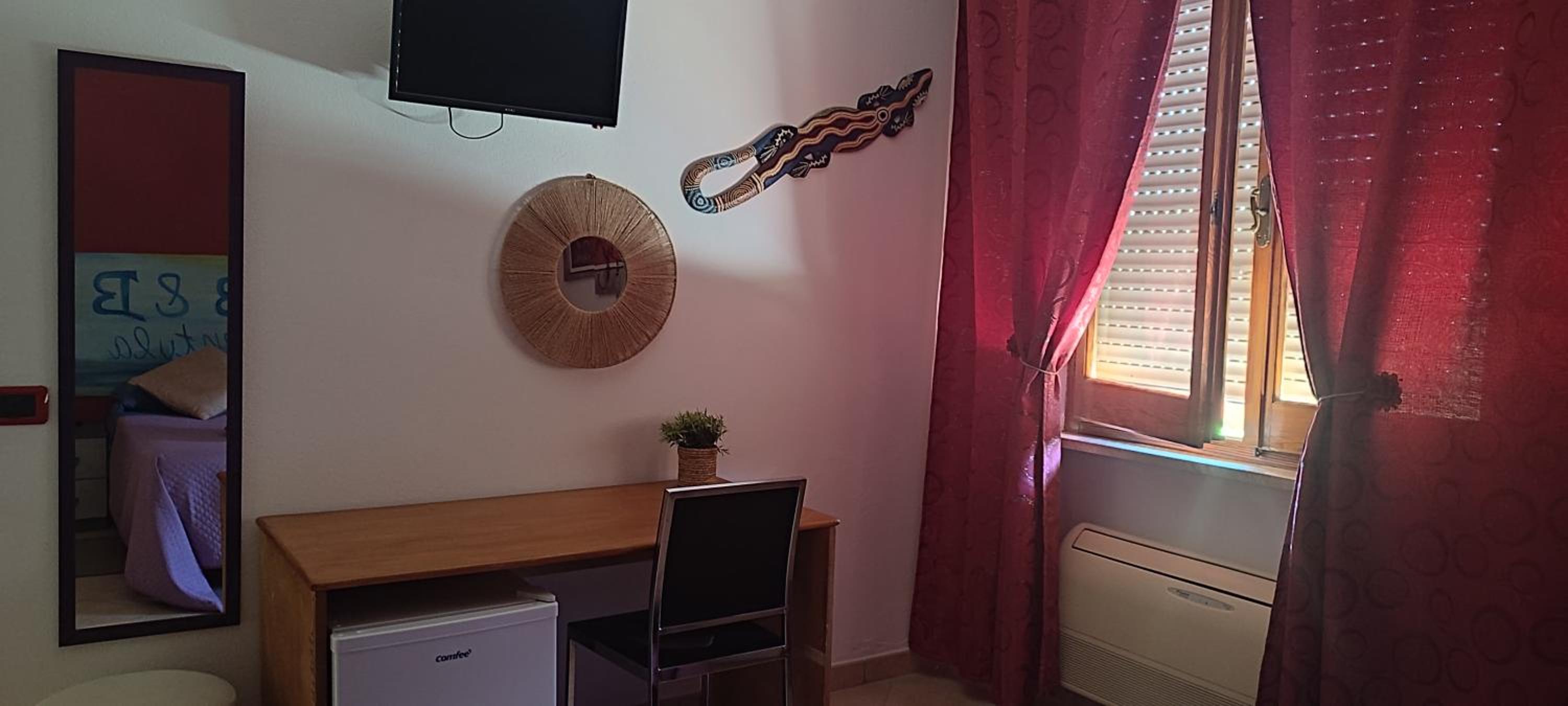 Double Room - Photo 6
