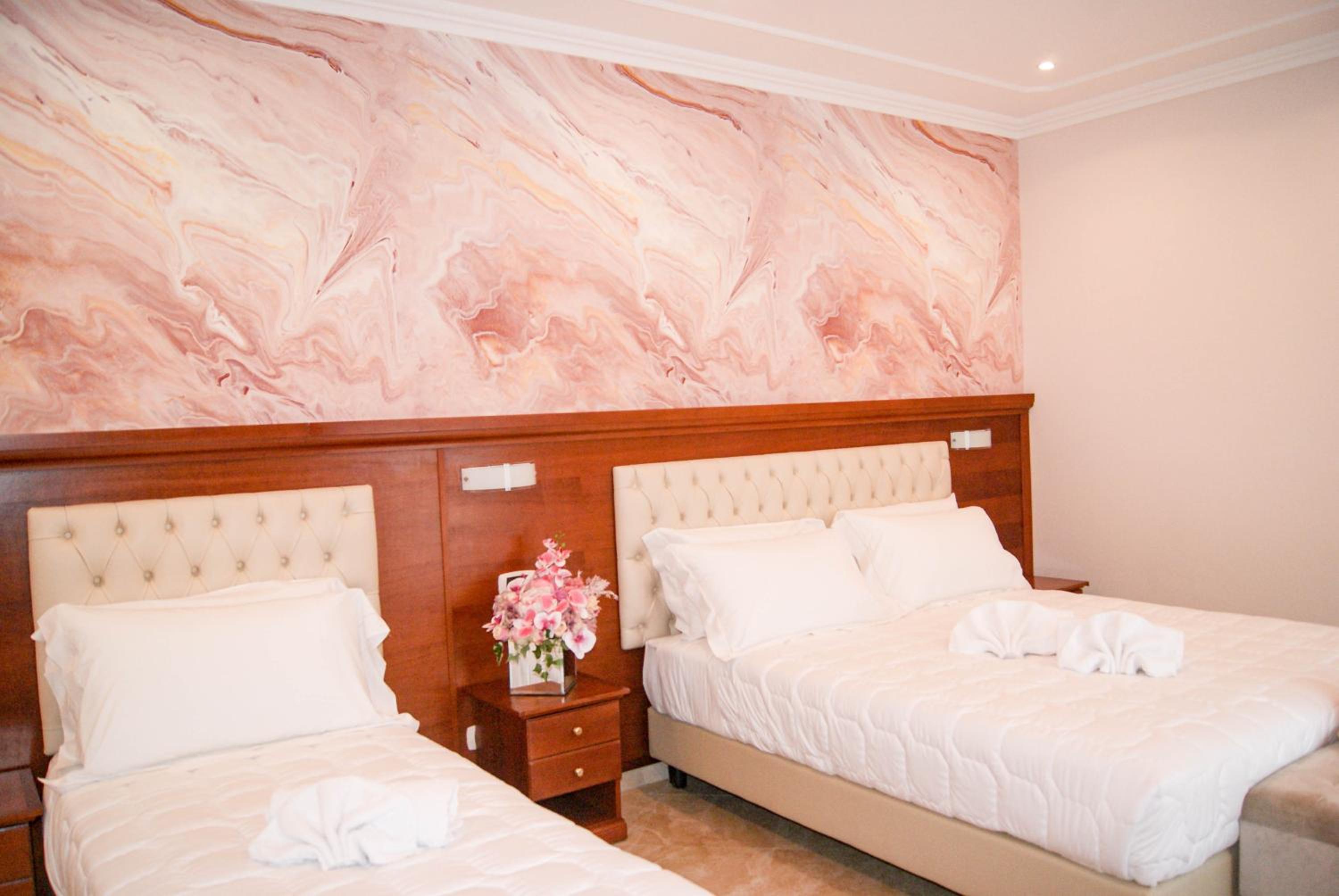 Standard Suite