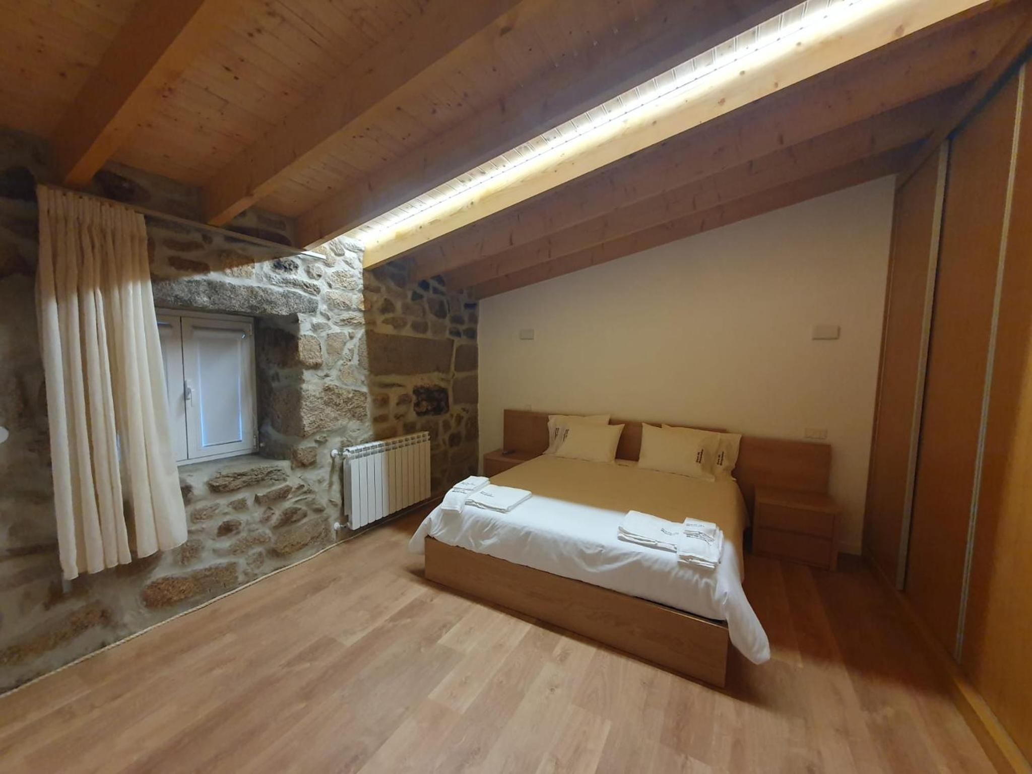 Quadruple Room with Private Bathroom photo 1