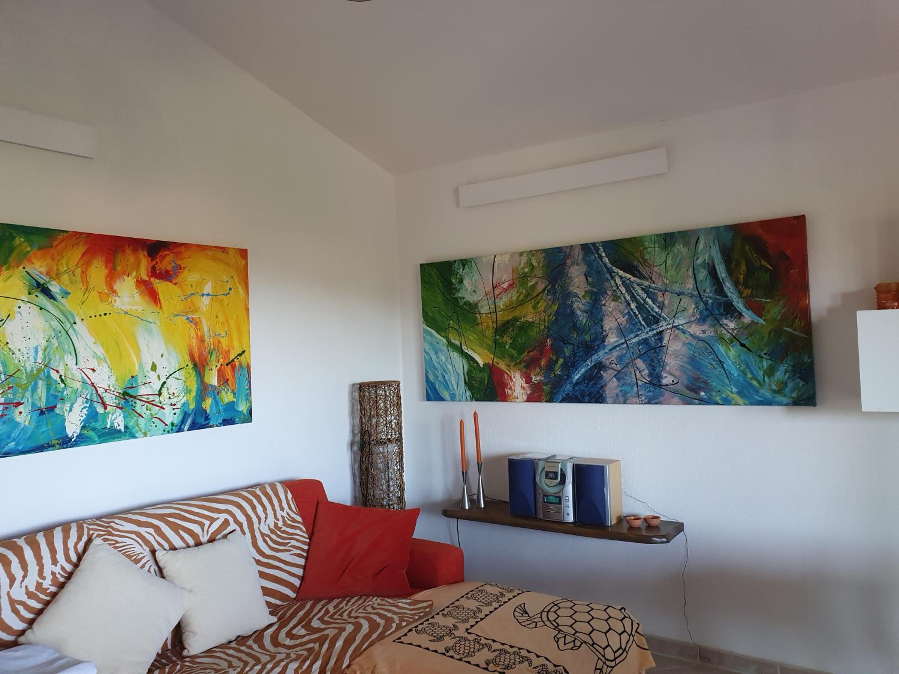Two-Bedroom House photo 1