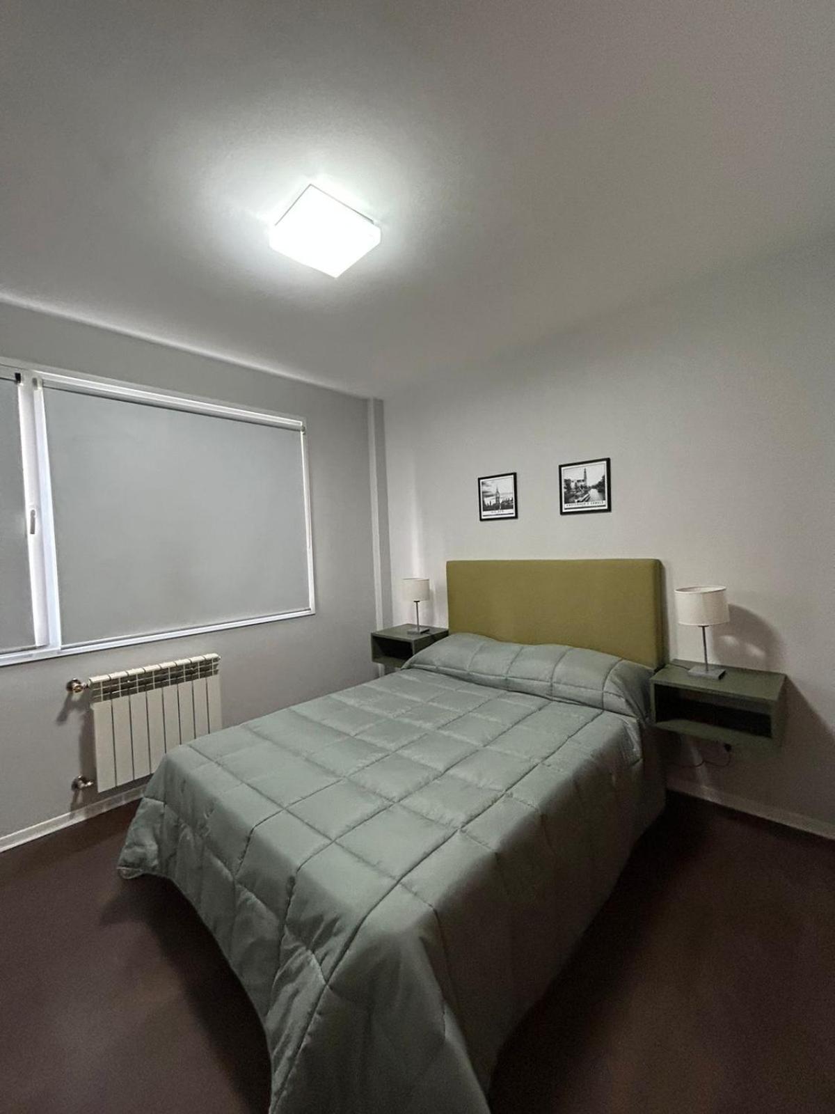 Two-Bedroom Apartment photo 1