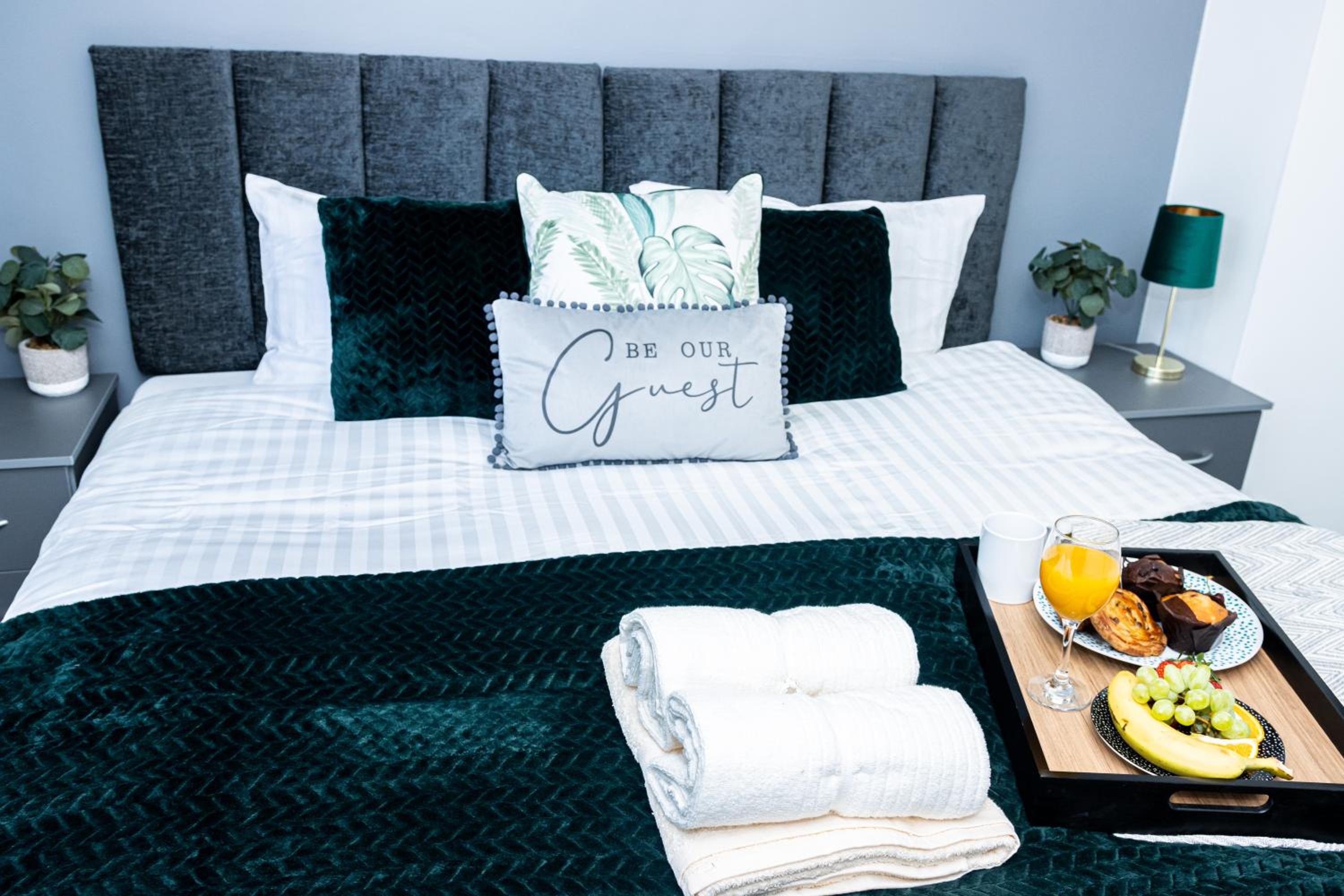 Double Room with Park View photo 1