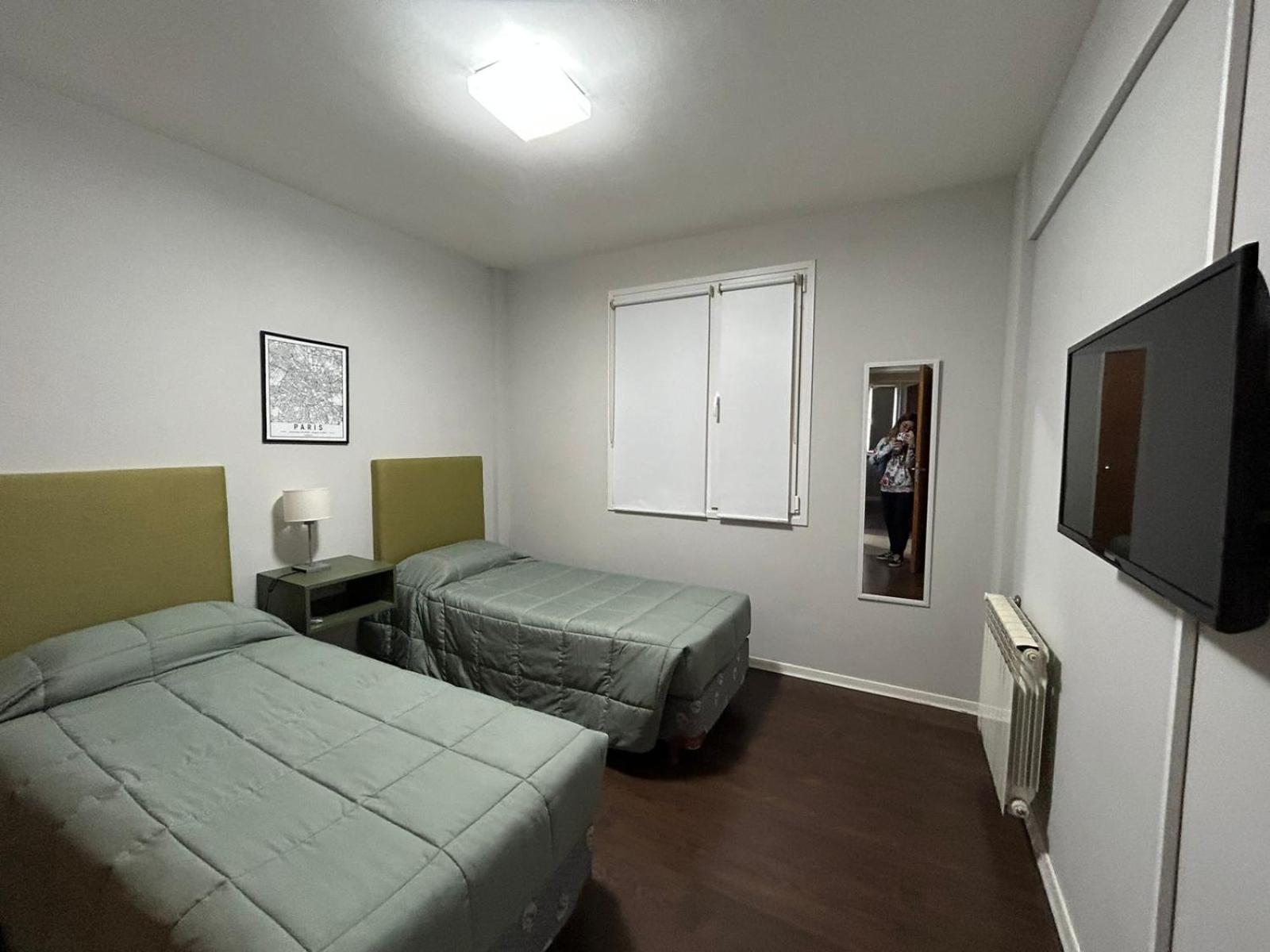 Two-Bedroom Apartment photo 2