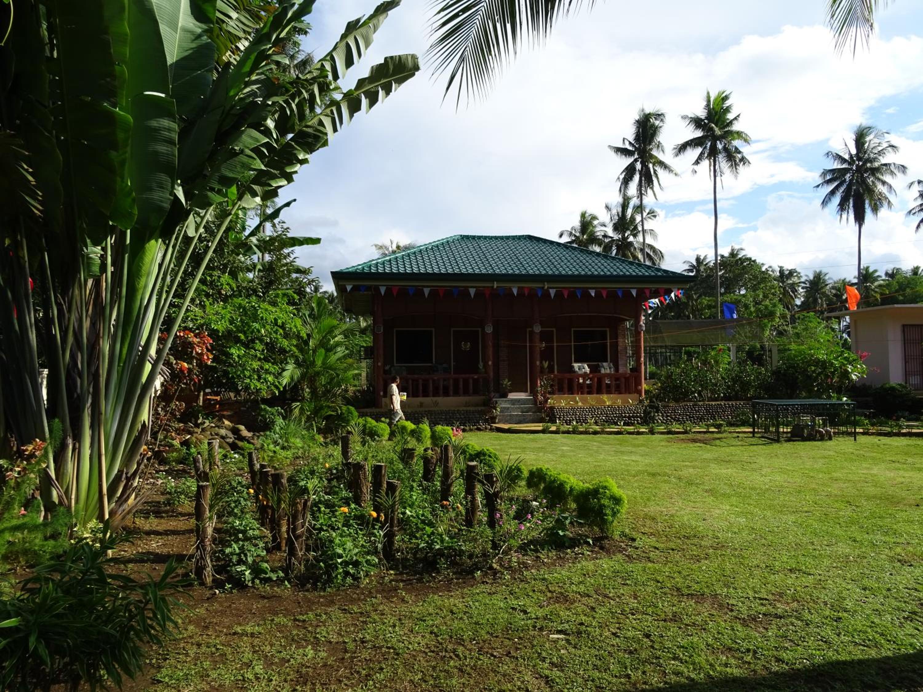 Double Room with Private External Bathroom photo 3