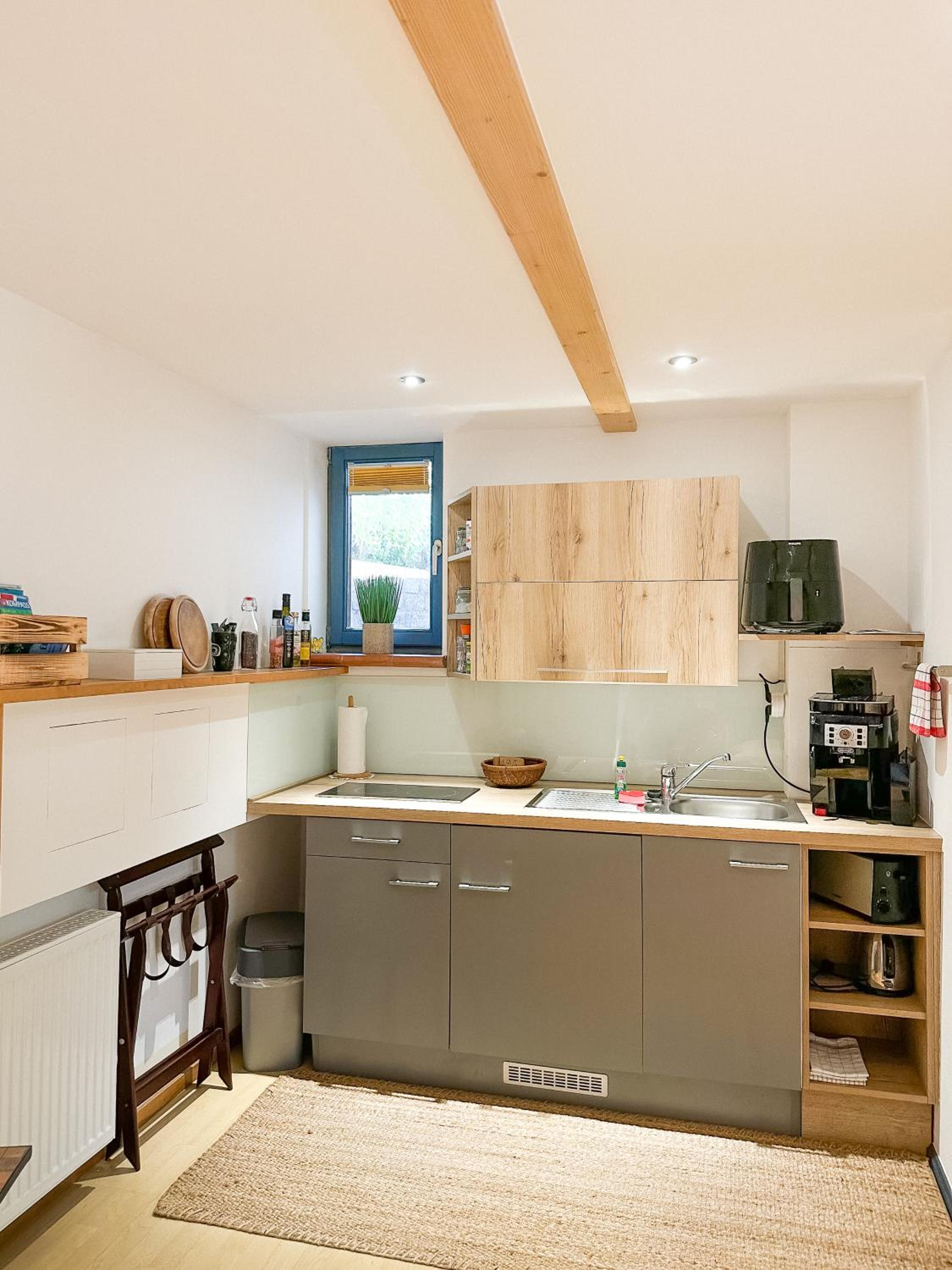 Apartment with Terrace - Photo 29