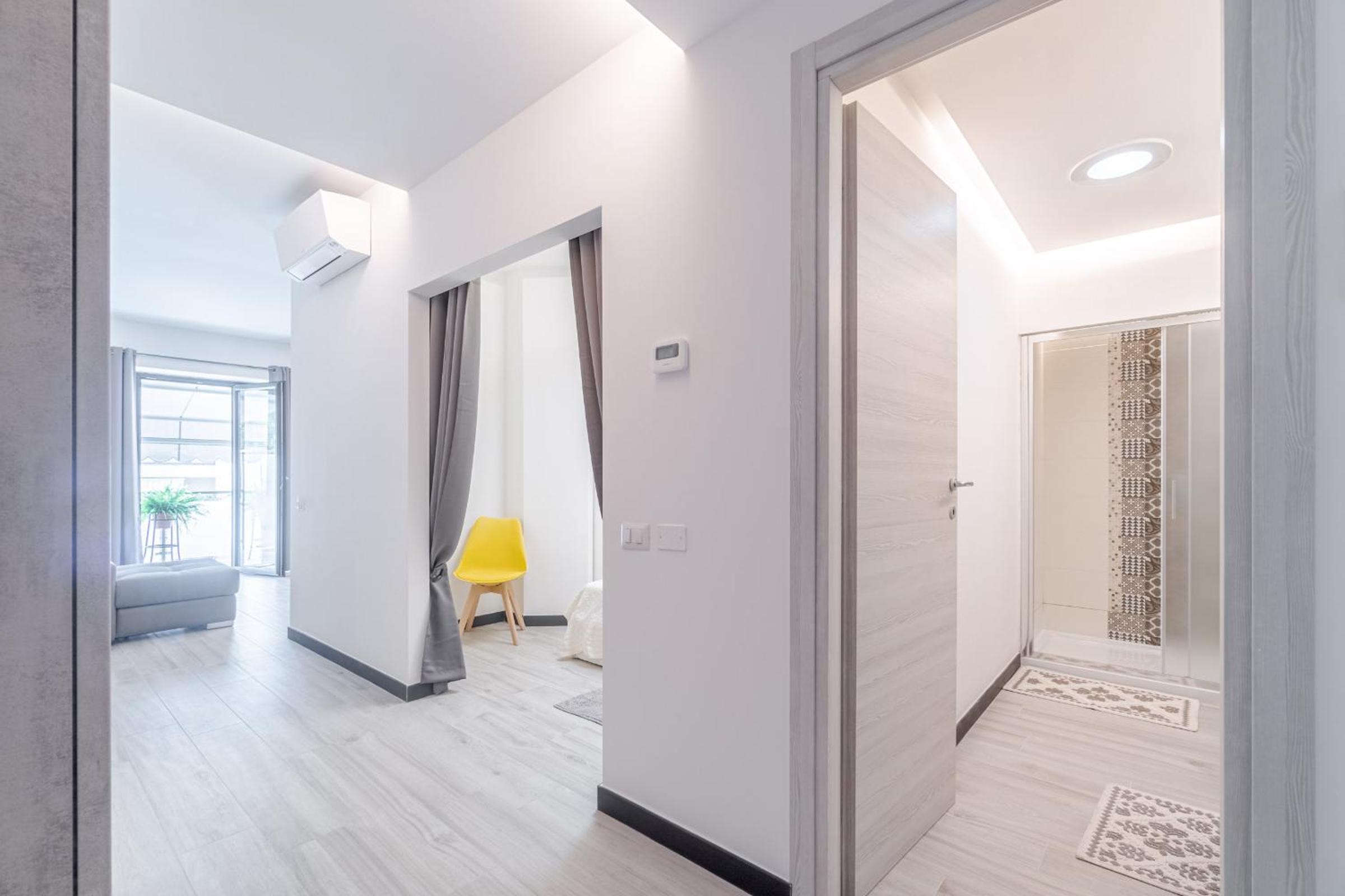 Apartment with Terrace photo 3