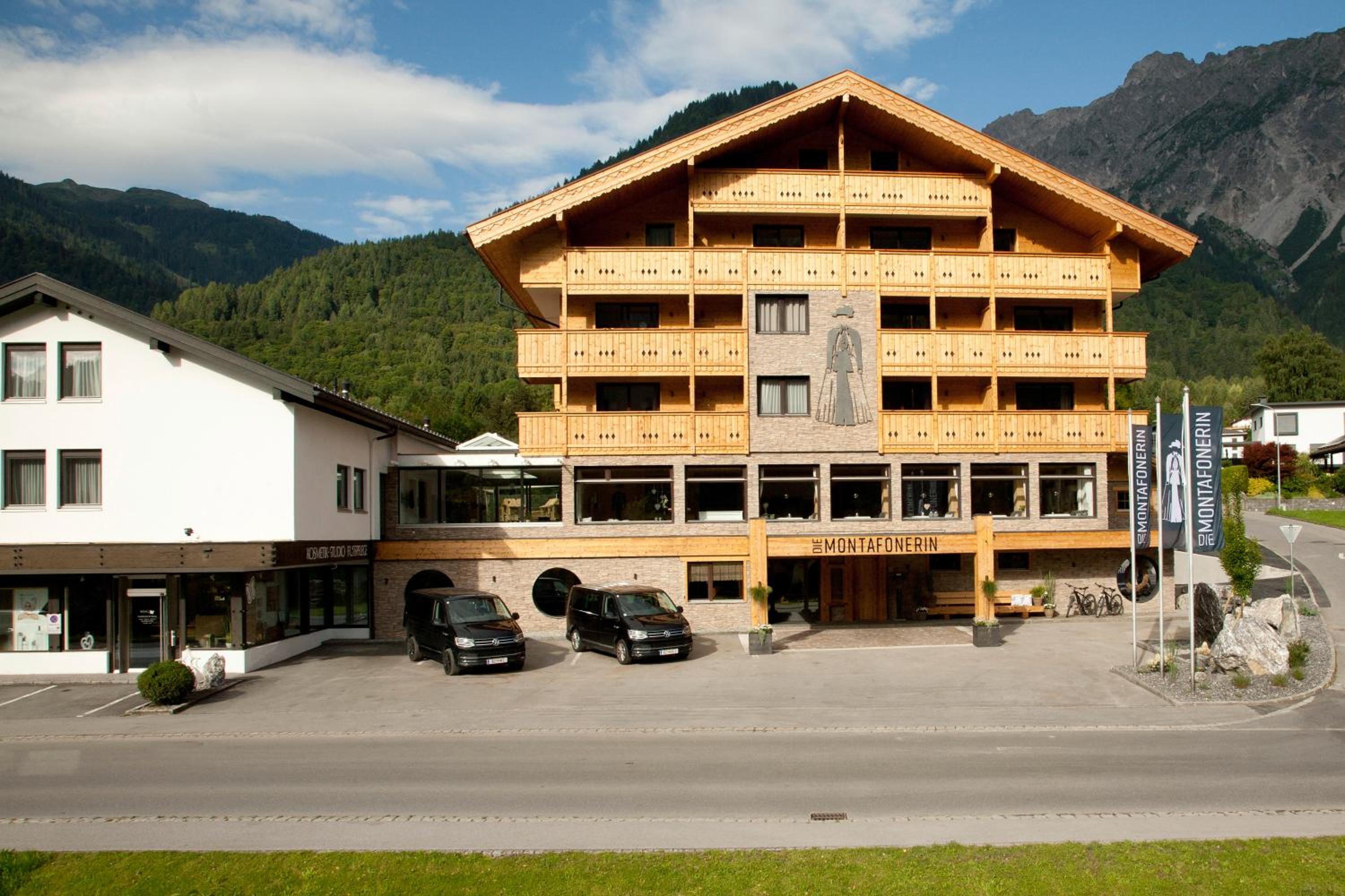 Double Room with Mountain View photo 3
