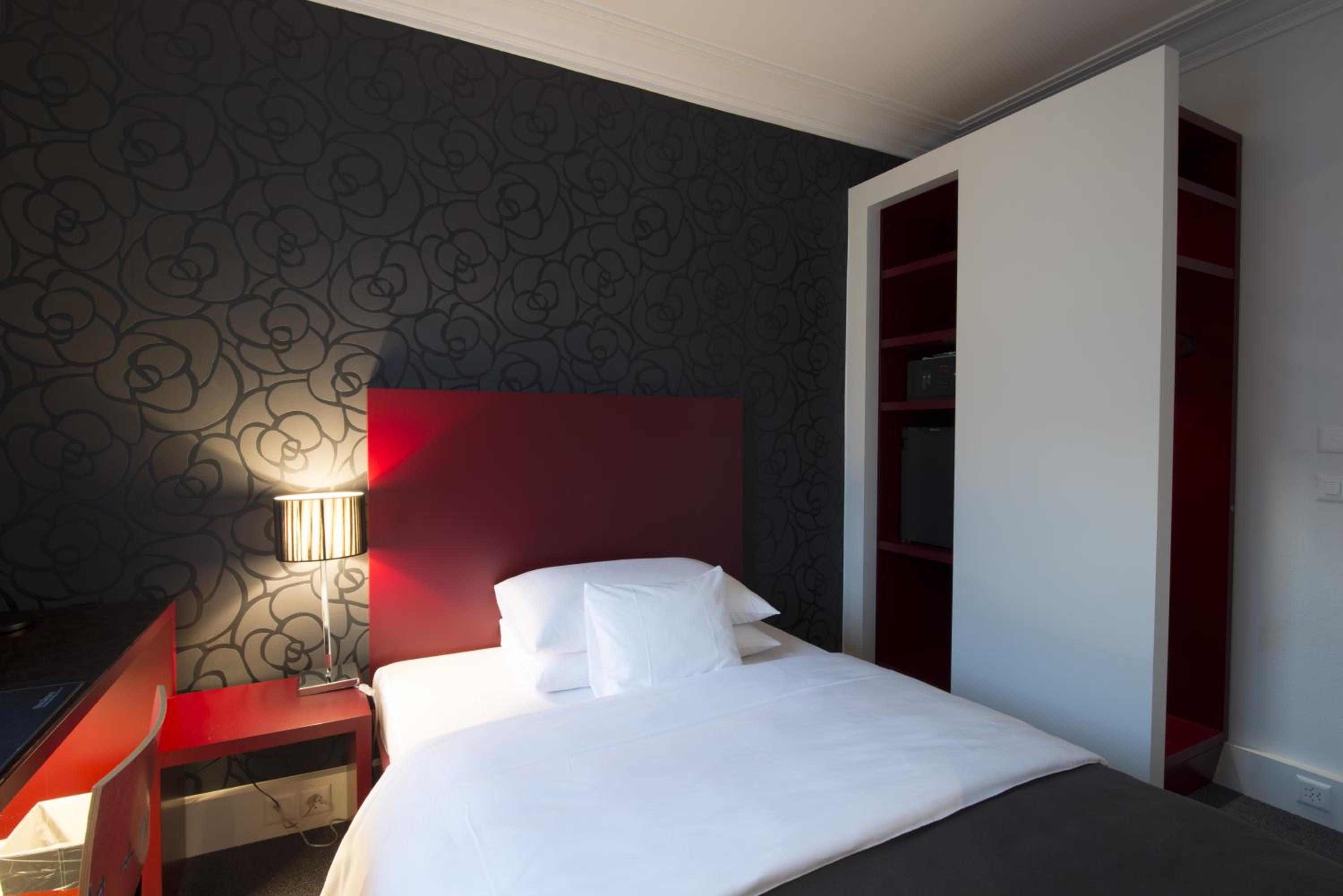 Standard Single Room photo 2