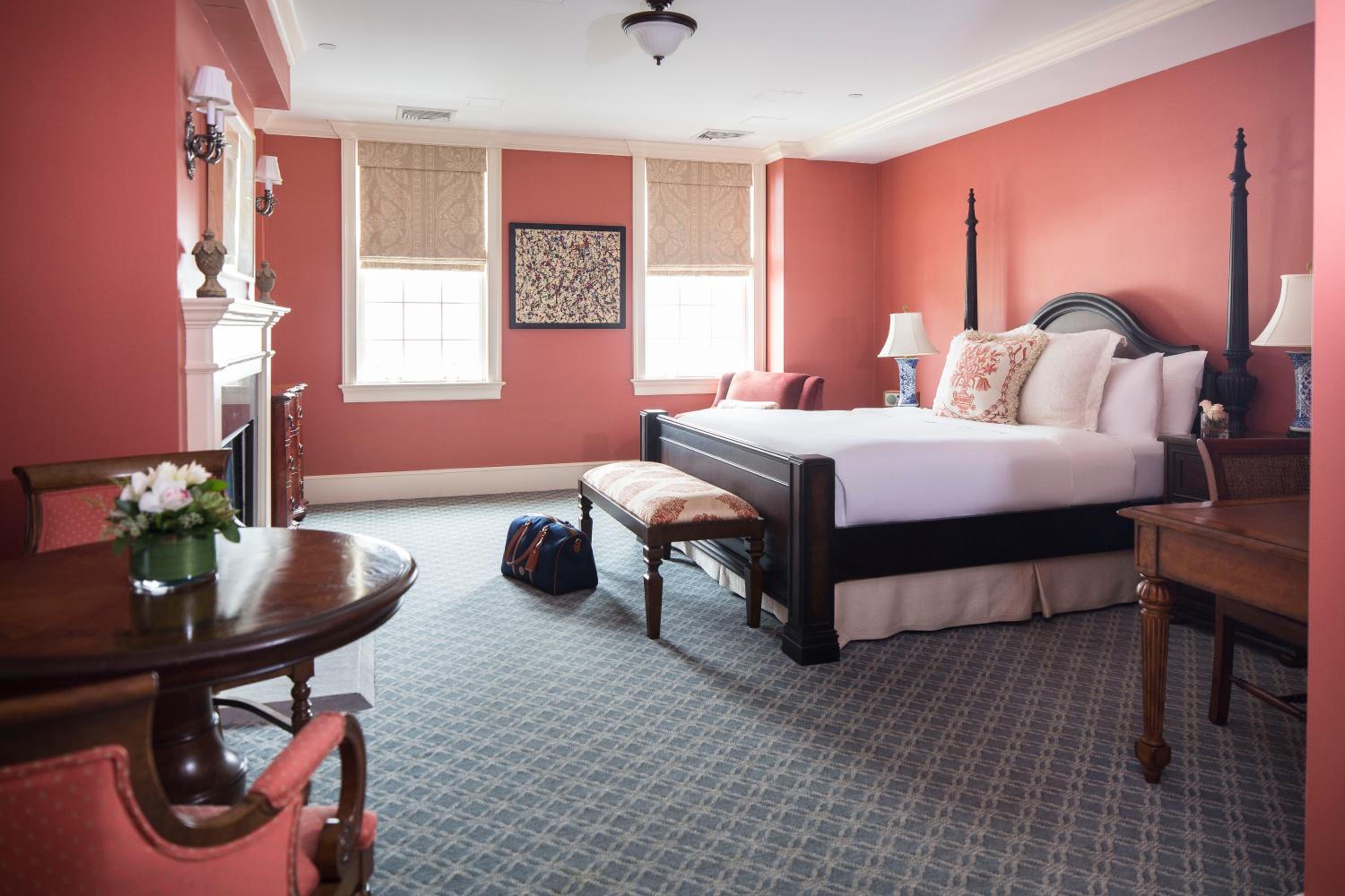 Superior King Room - Photo 2