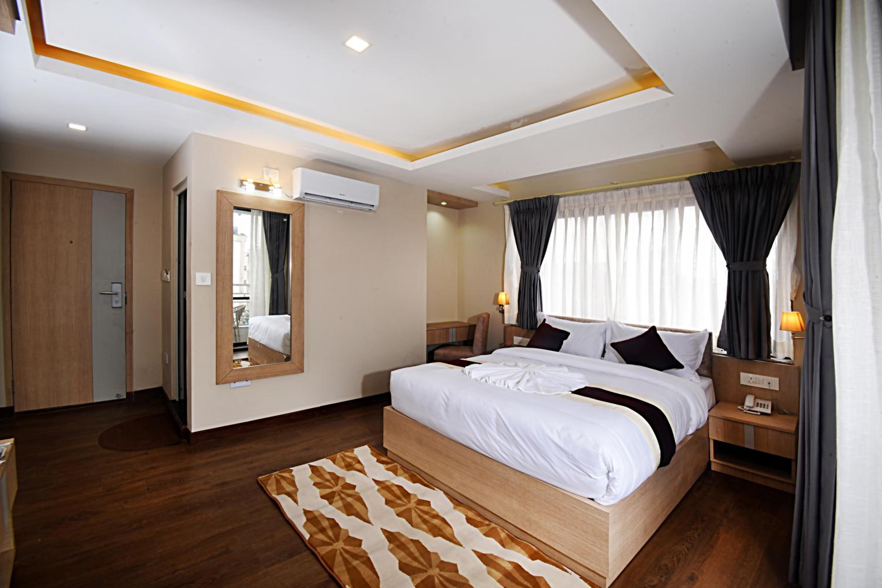 Superior Double Room - Photo 3