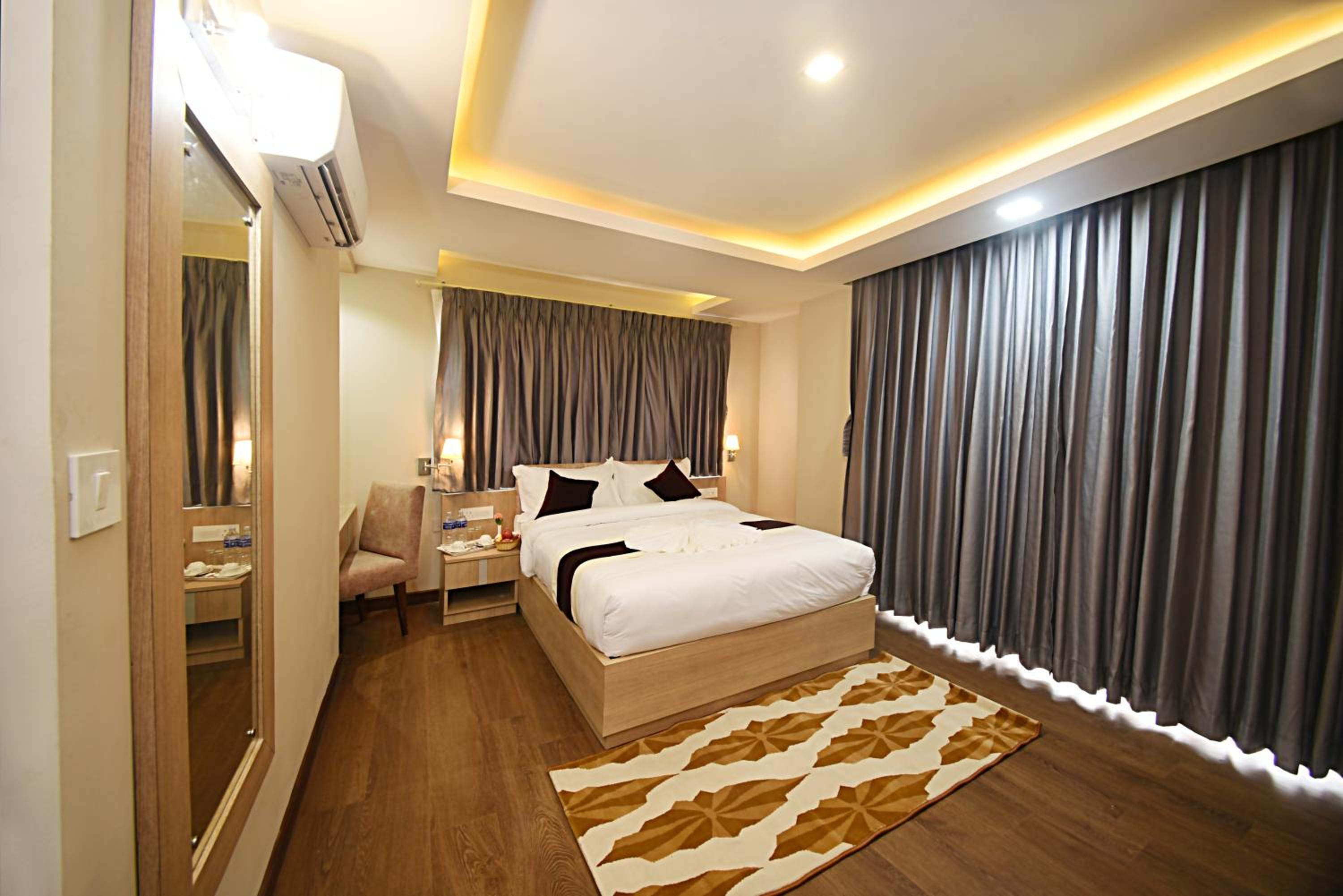 Superior Double Room - Photo 5
