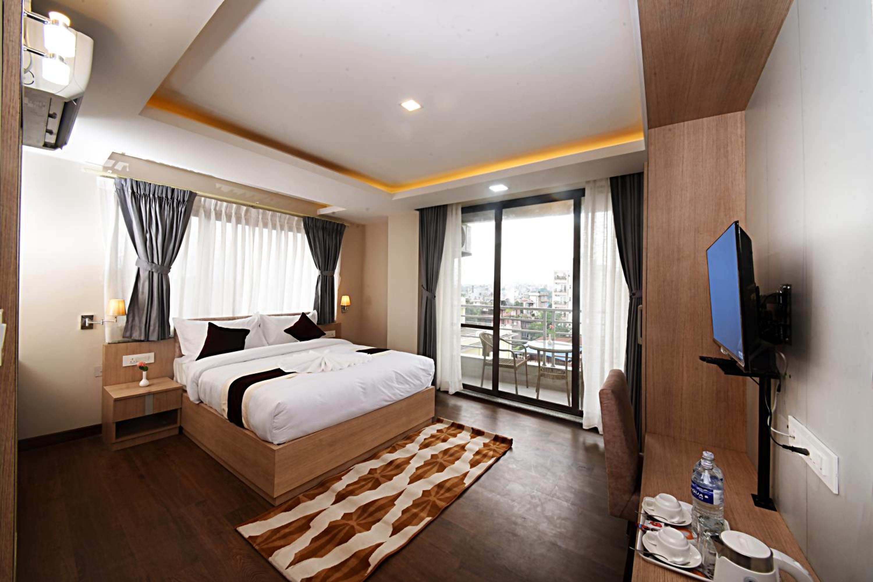 Superior Double Room - Photo 2