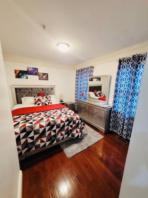 Four-Bedroom House photo 1