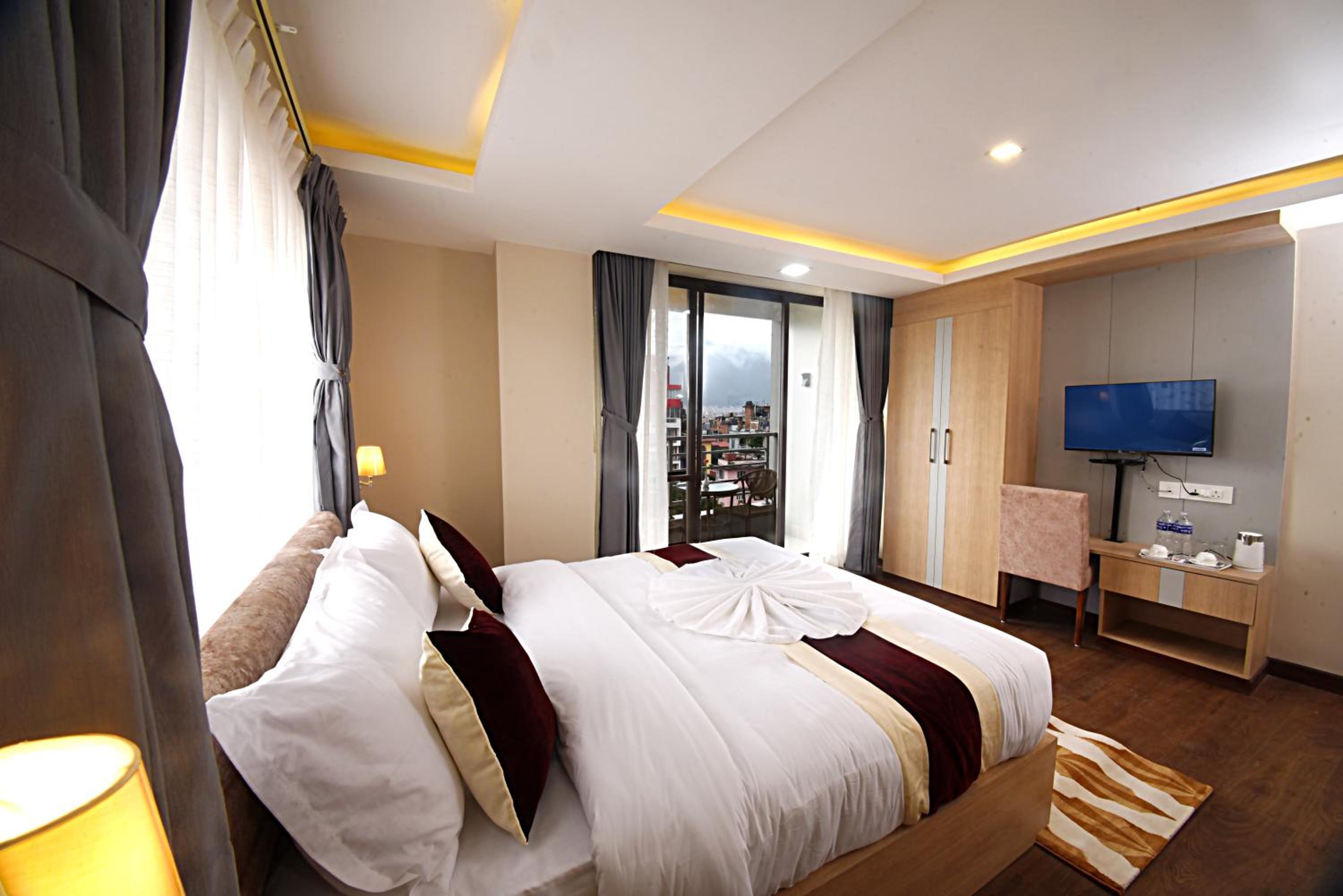 Superior Double Room - Photo 6