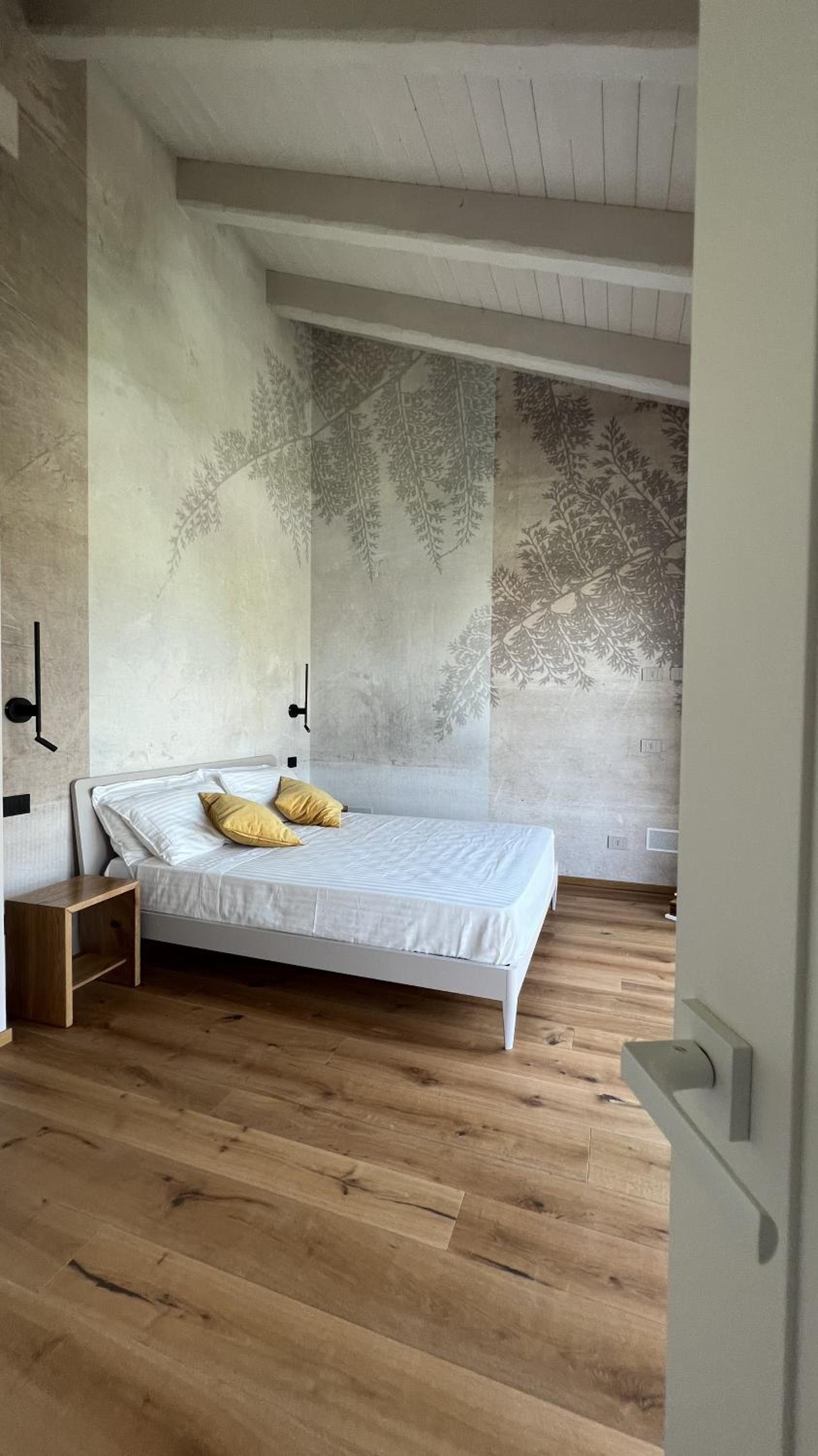 Double Room With Balcony photo 3