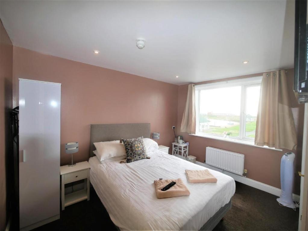 Double Room with En-Suite