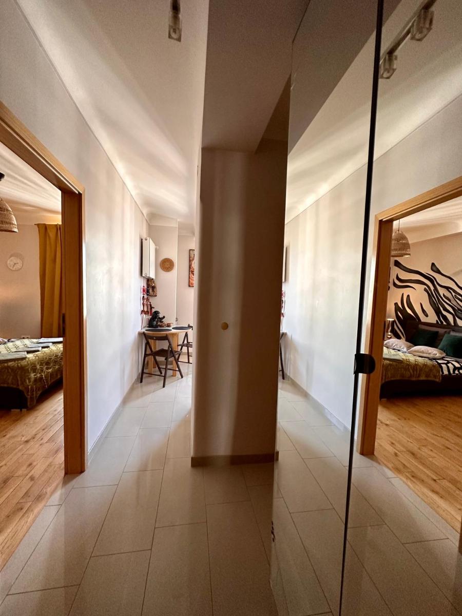 One-Bedroom Apartment - Photo 17