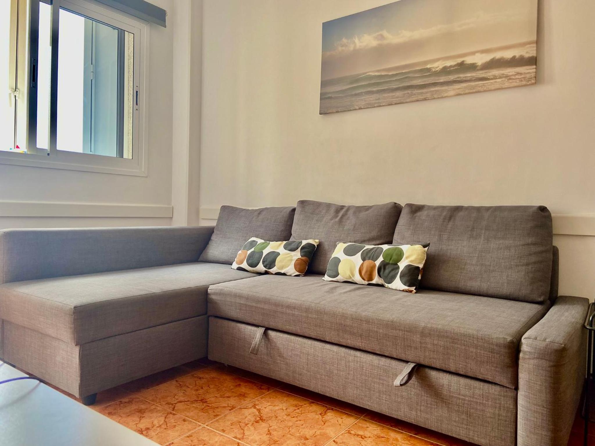 Apartamento