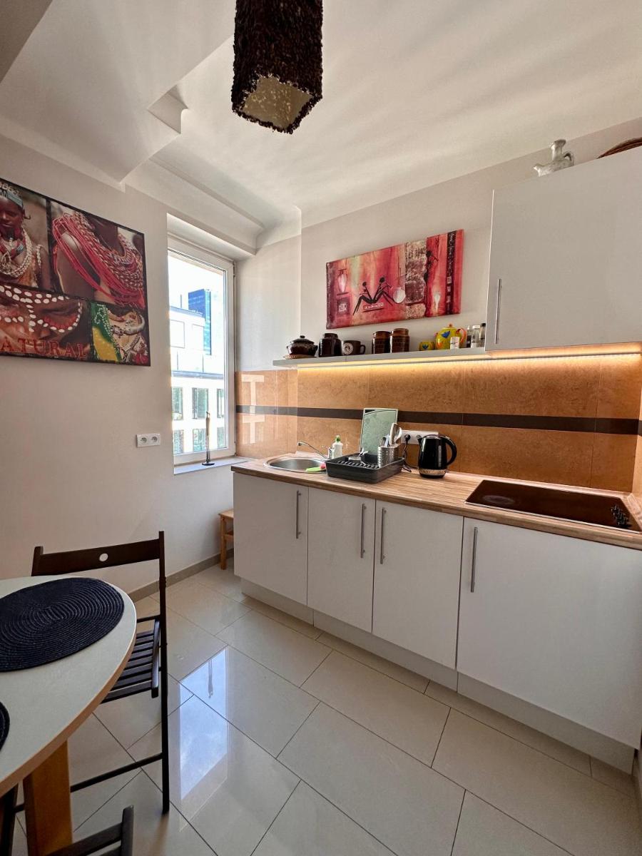 One-Bedroom Apartment - Photo 20