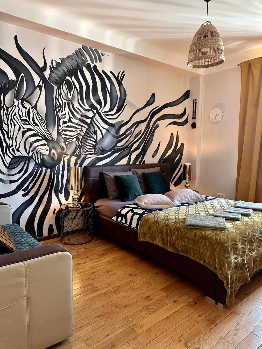 One-Bedroom Apartment - Photo 21