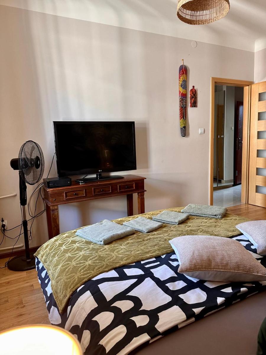 One-Bedroom Apartment - Photo 23