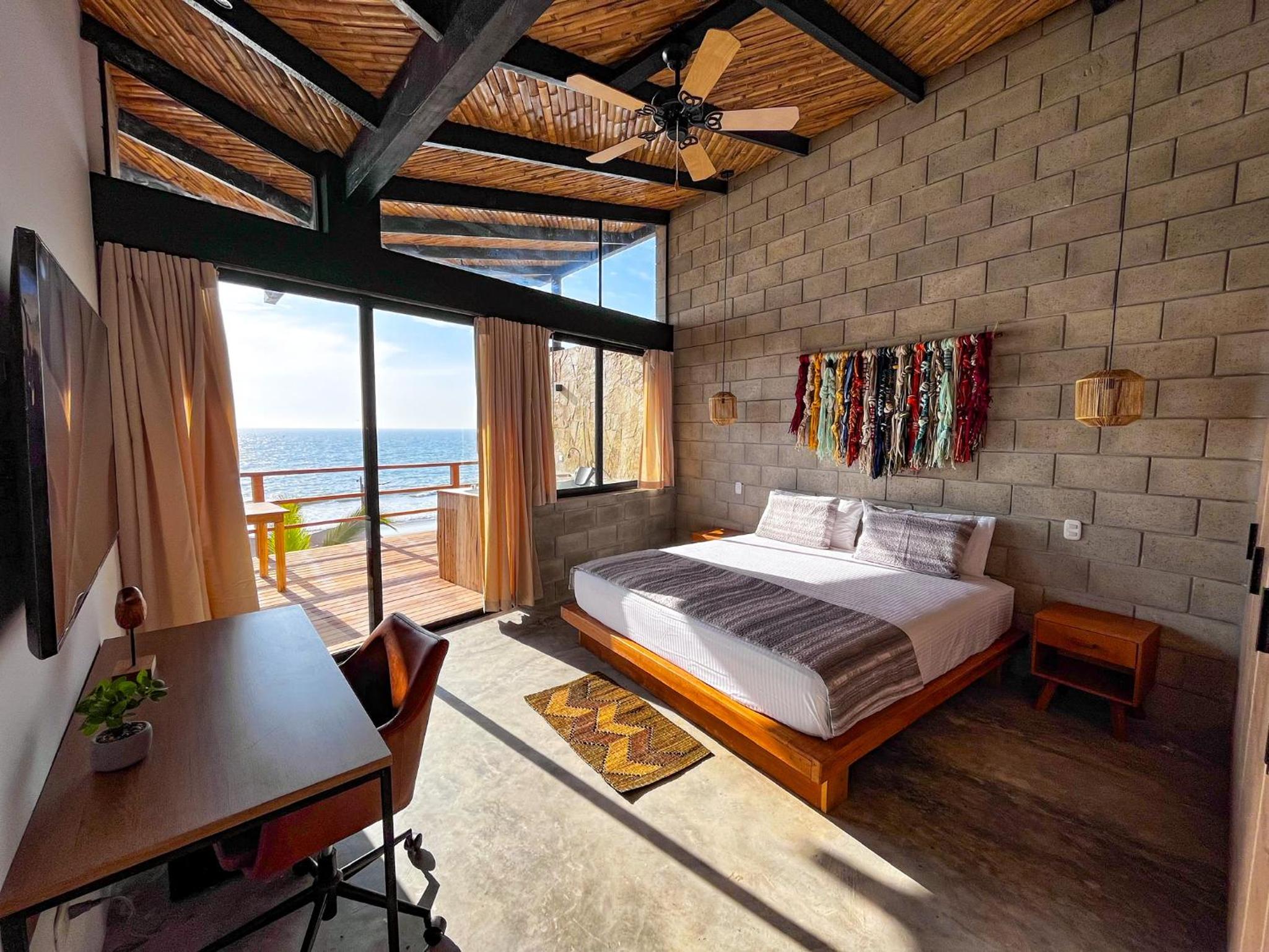 Villa with Sea View photo 1