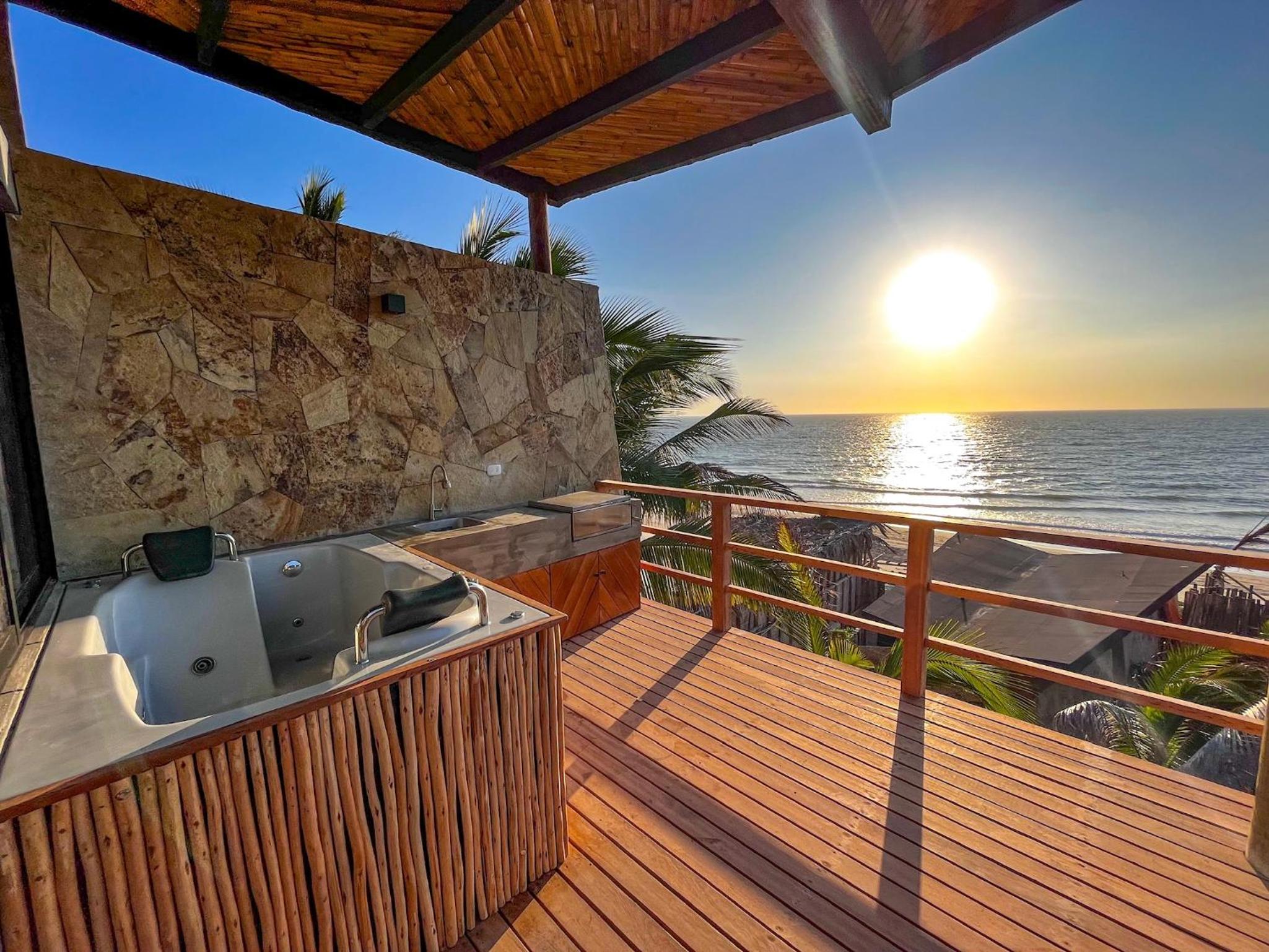Villa with Sea View photo 3