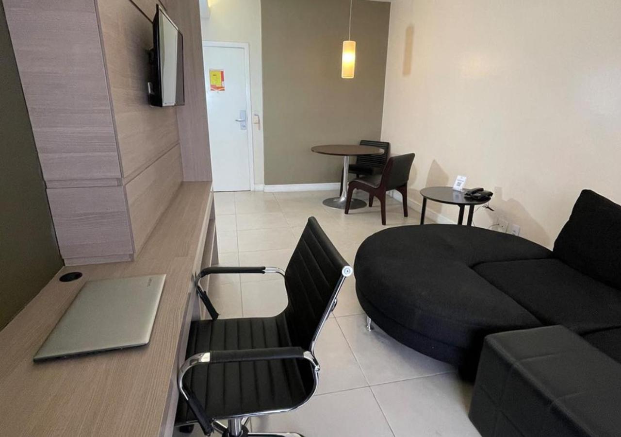 One-Bedroom Apartment (1 Adult)