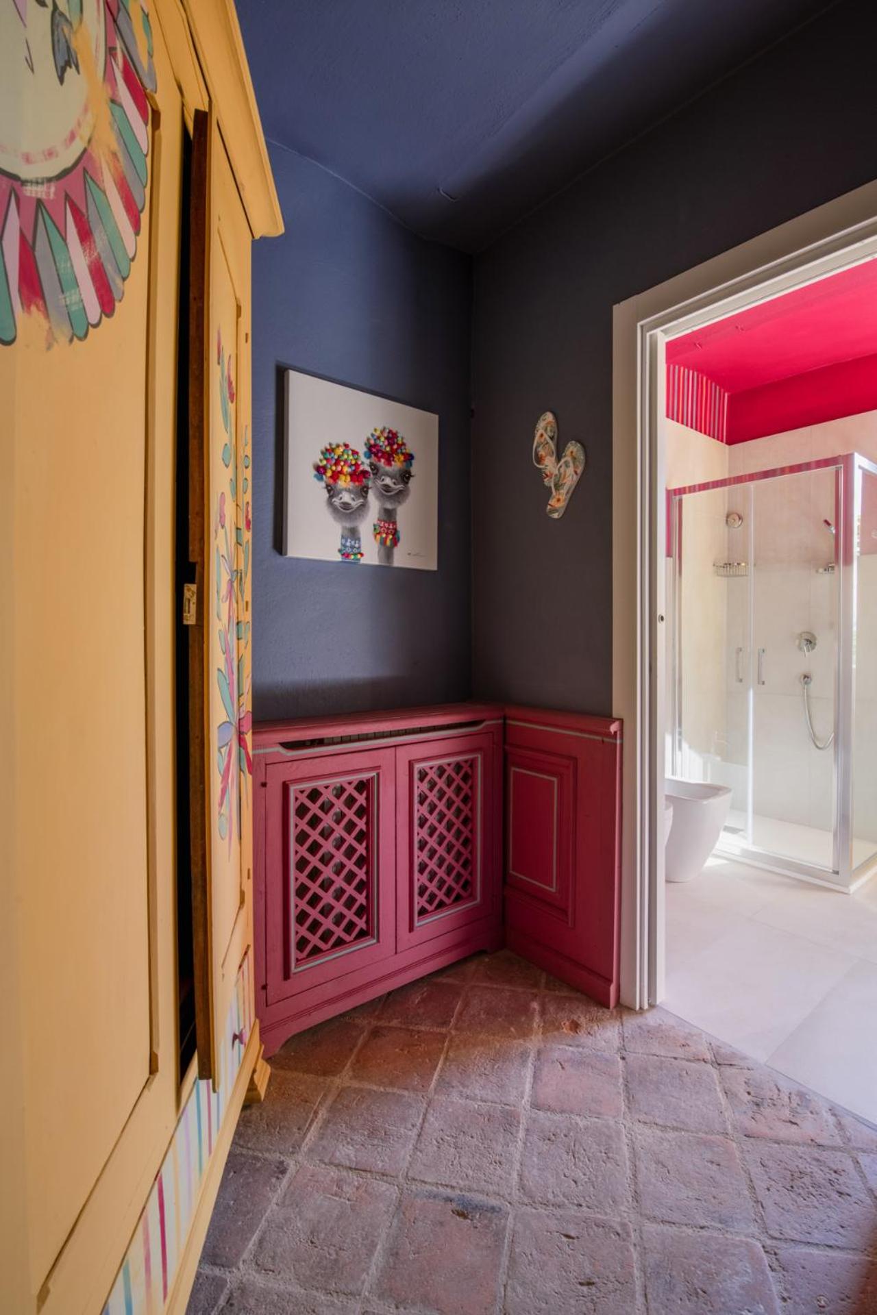 Double Room with Terrace photo 2
