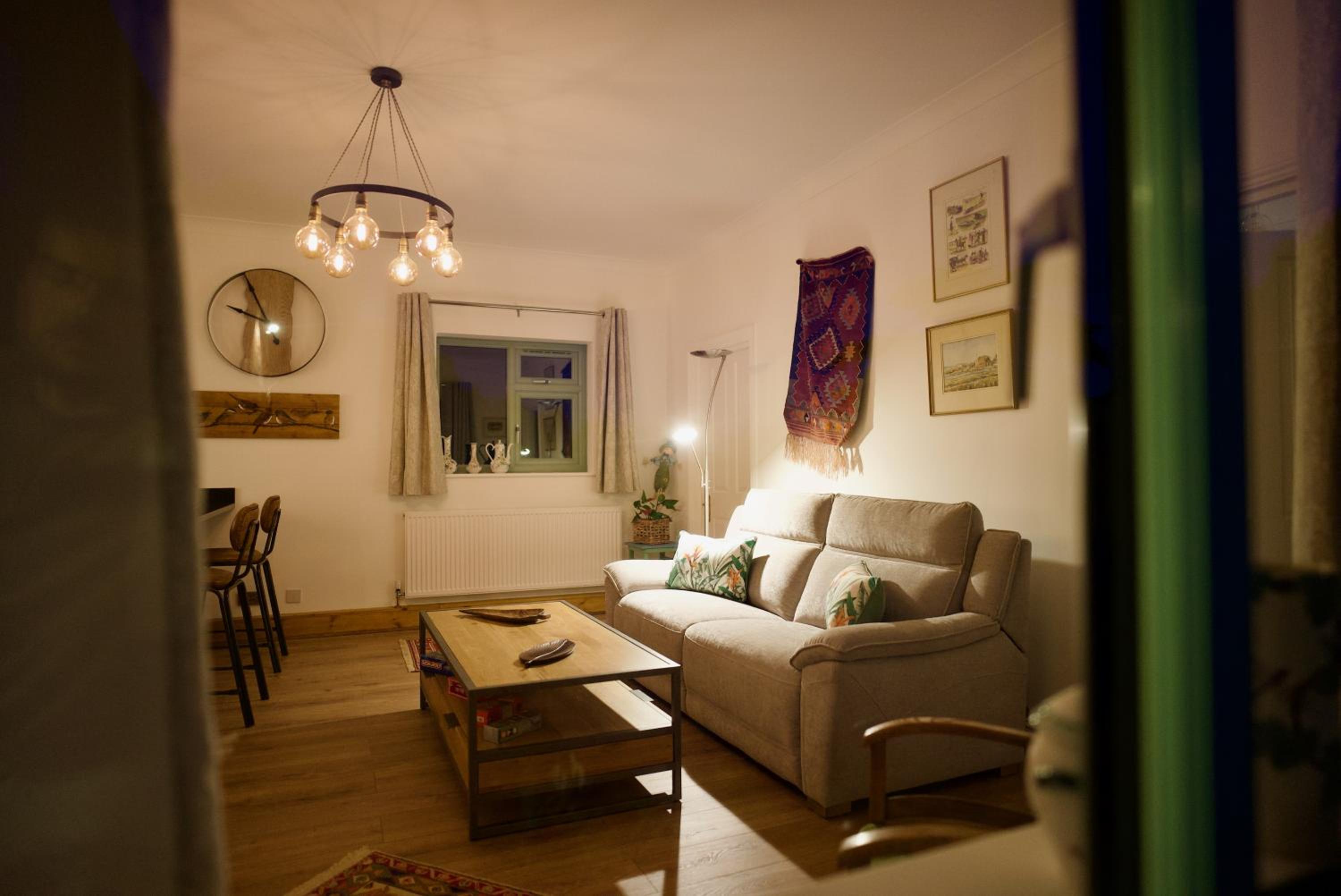 One-Bedroom Villa photo 1