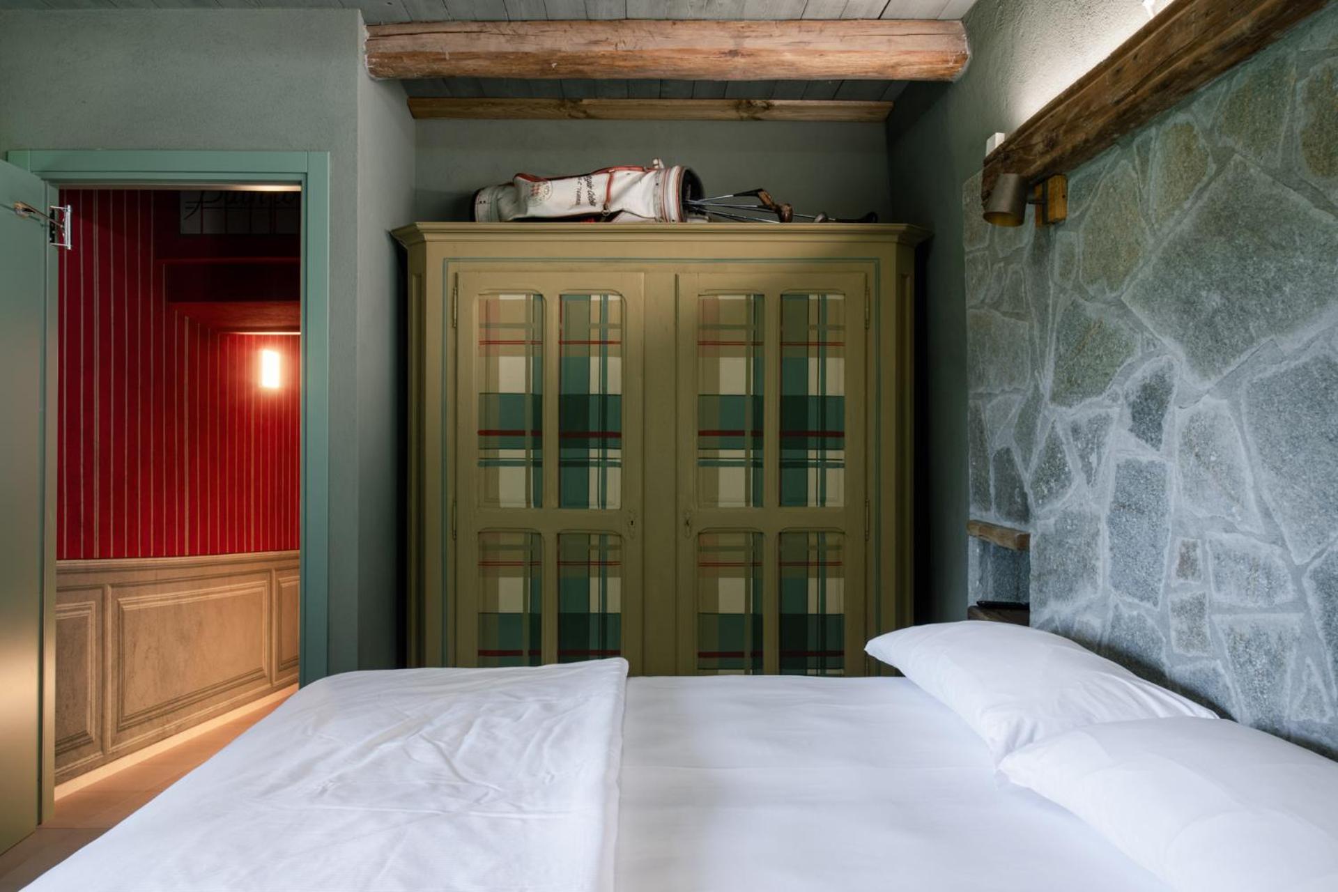 Double Room with Garden View photo 1