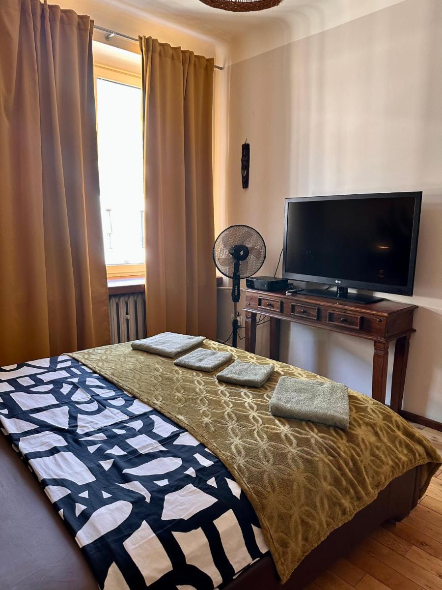 One-Bedroom Apartment - Photo 24