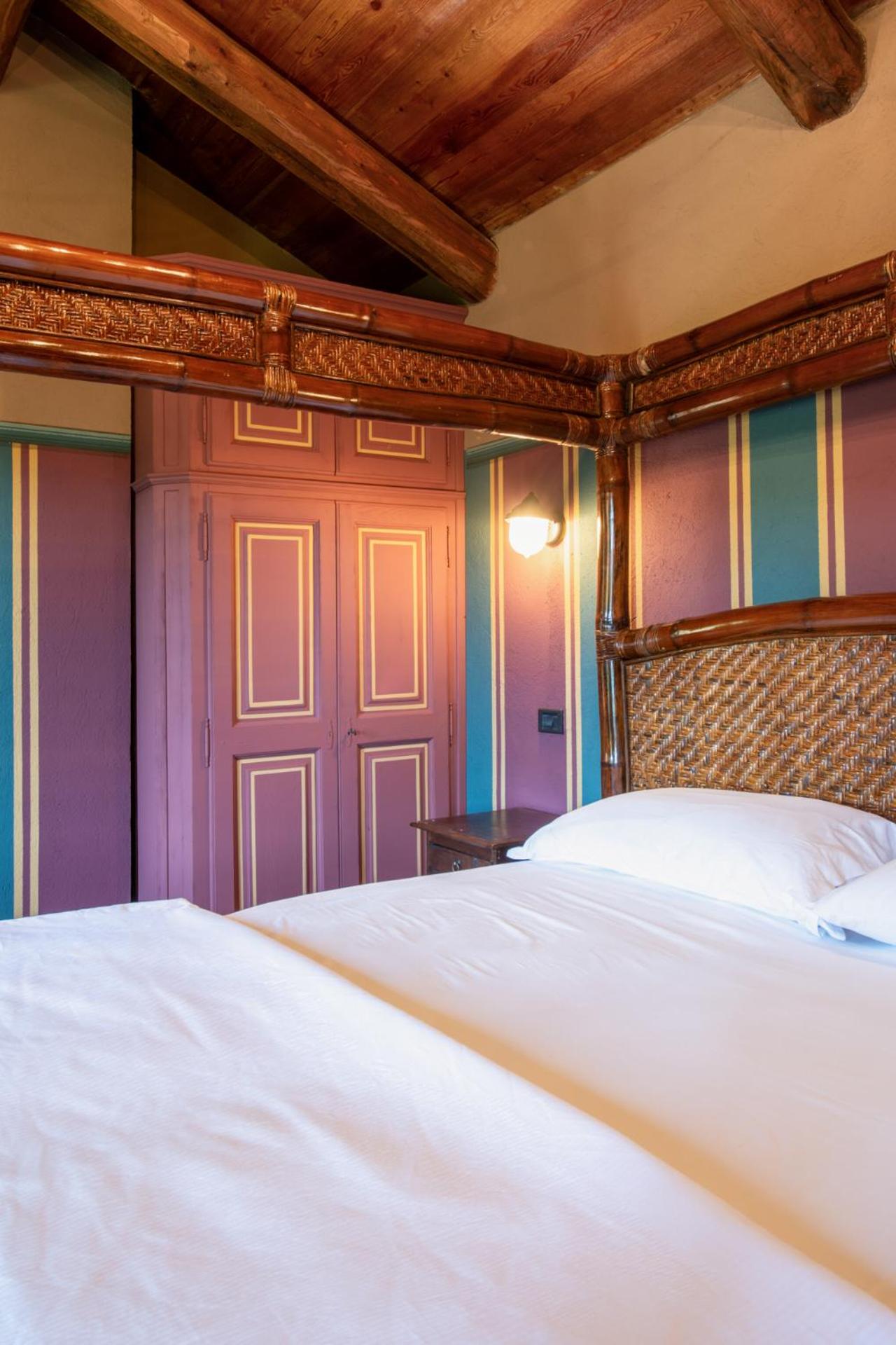 Double Room with Garden View photo 1